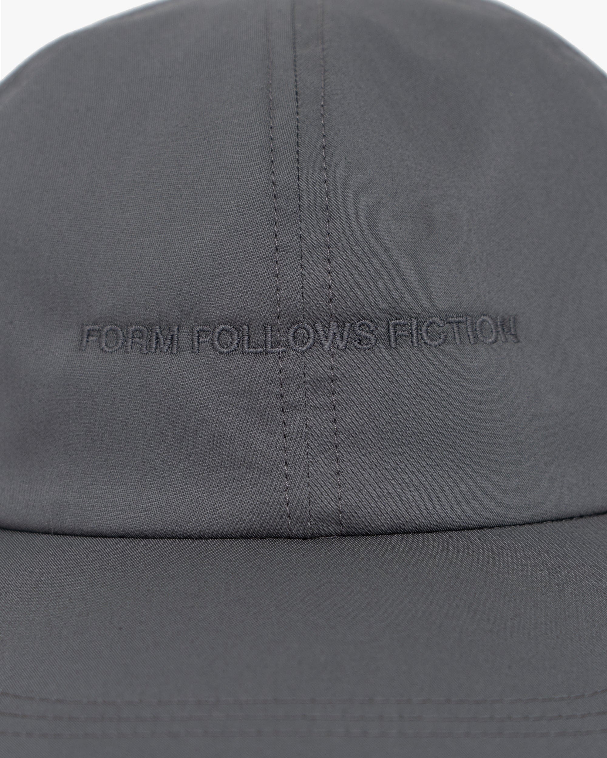 Graphpaper Solotex Twill 6 Panel Cap