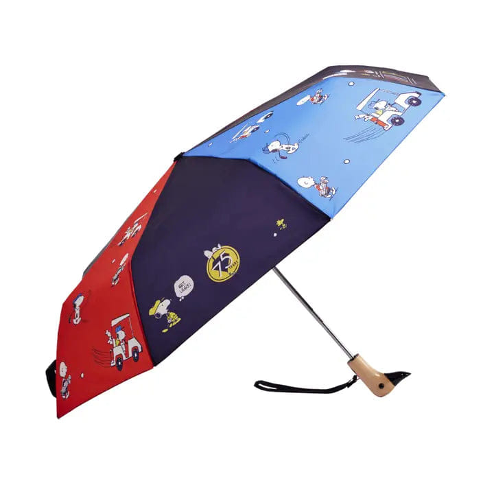 Original Duckhead x Peanuts Snoopy Umbrella - Golf