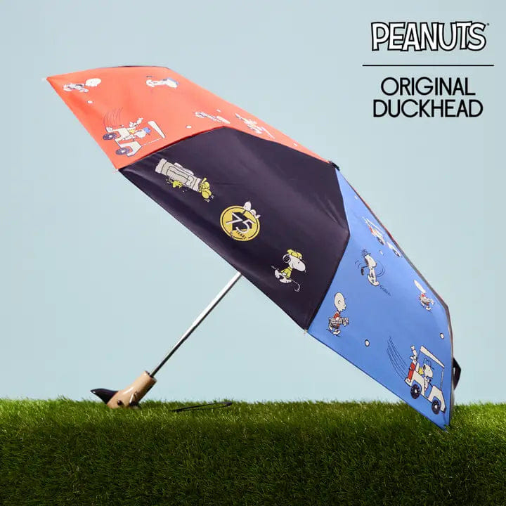 Original Duckhead x Peanuts Snoopy Umbrella - Golf