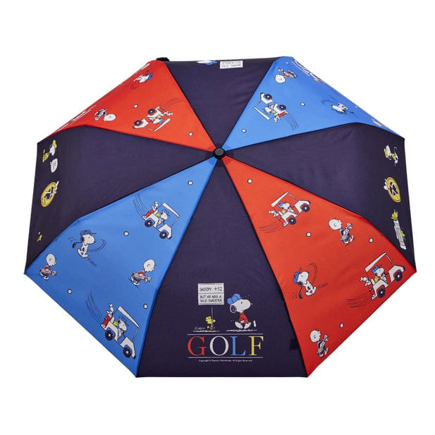 Original Duckhead x Peanuts Snoopy Umbrella - Golf