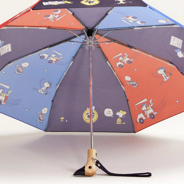 Original Duckhead x Peanuts Snoopy Umbrella - Golf