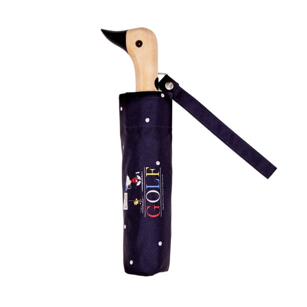 Original Duckhead x Peanuts Snoopy Umbrella - Golf