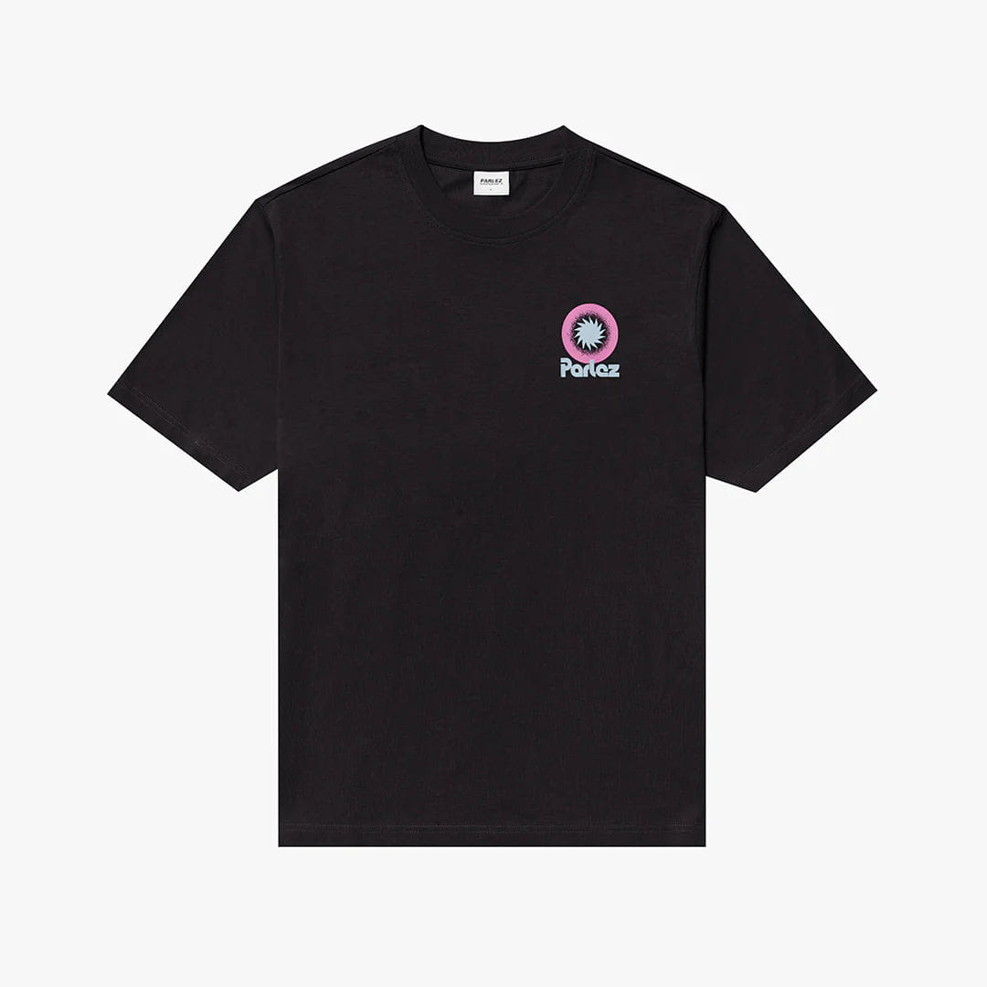 Parlez Winston T - Shirt - Black