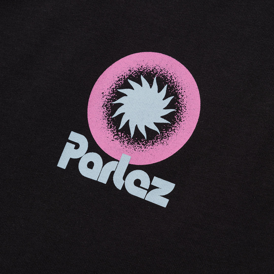 Parlez Winston T - Shirt - Black