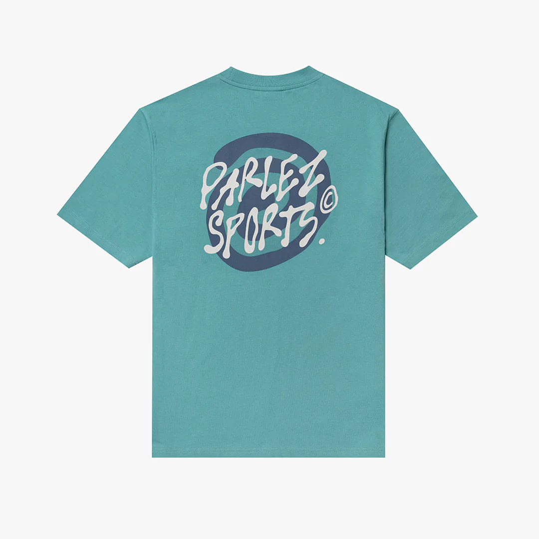 Parlez Flow T - Shirt - Leaf