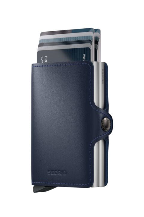 Secrid Twinwallet - Original Black