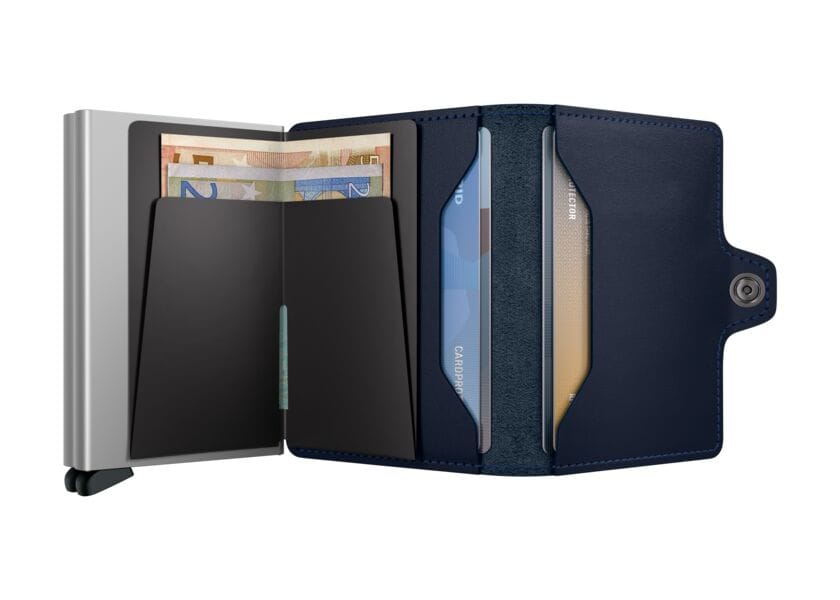 Secrid Twinwallet - Original Black