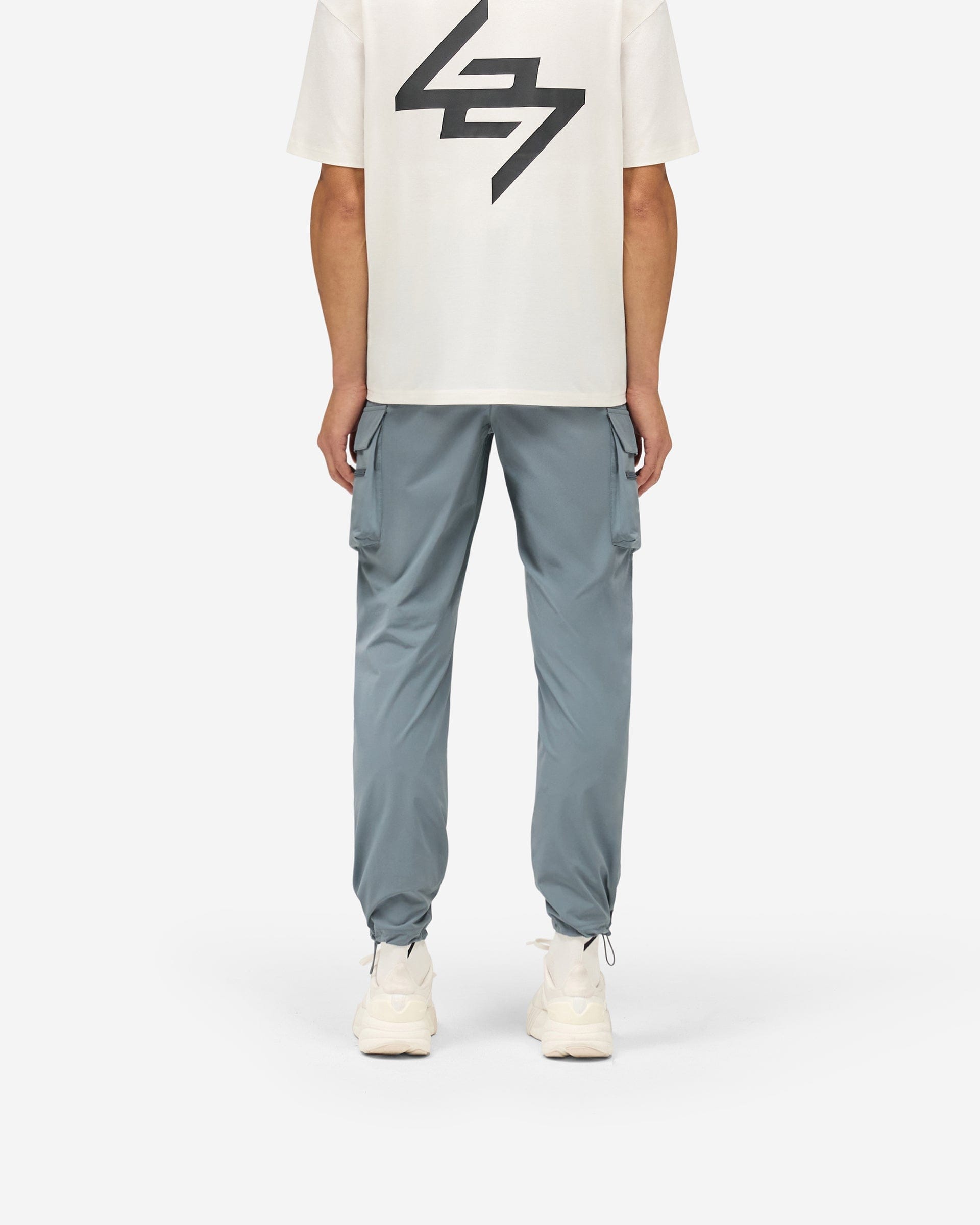 247 Pant - Dusky Navy