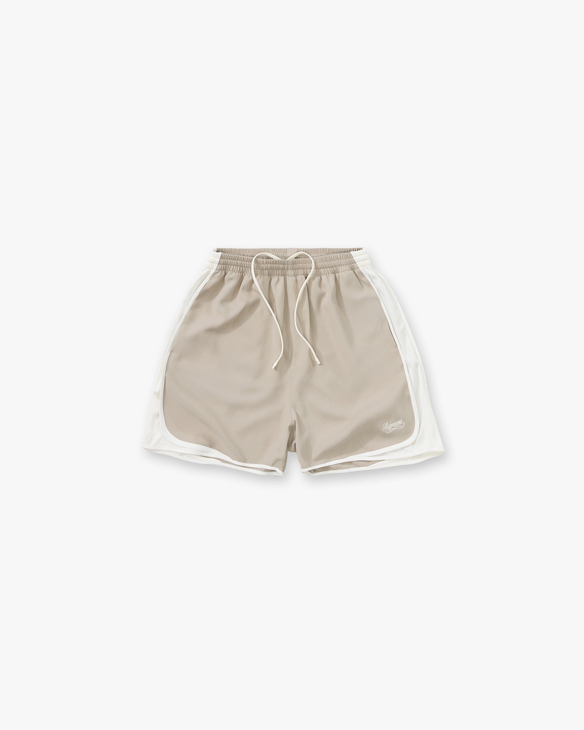 SC26 Cruz Short - Beige