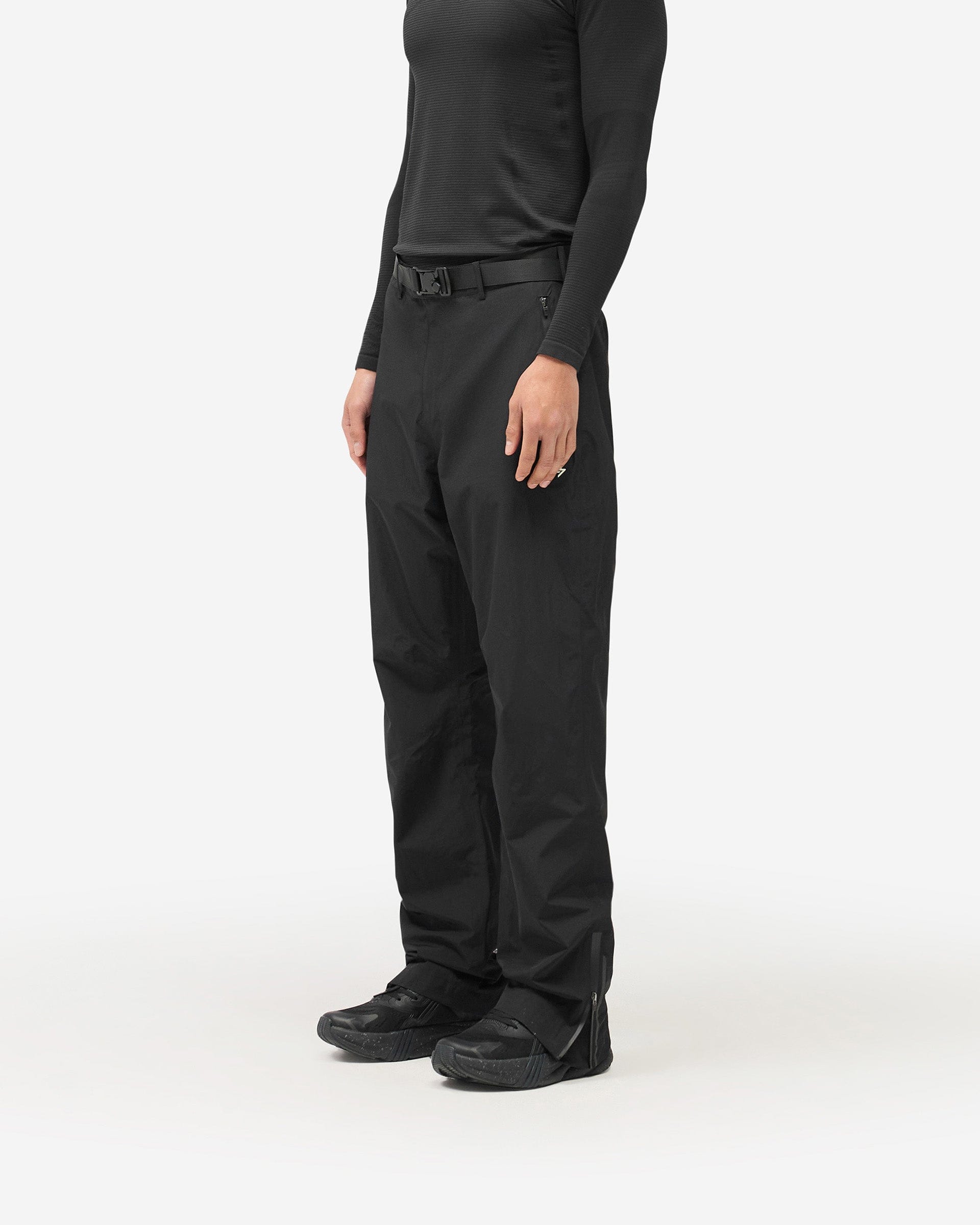 247 Taped Pant - Black