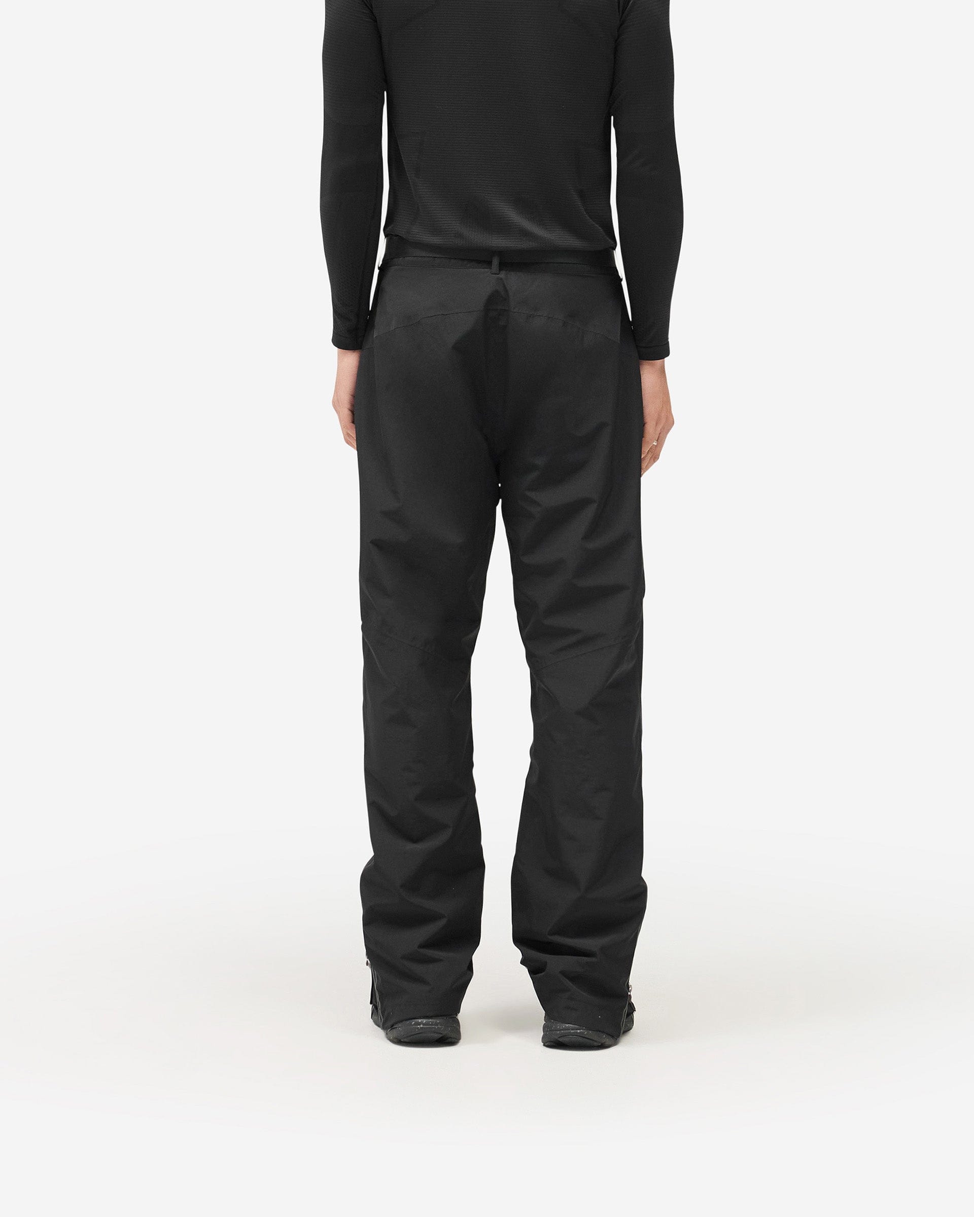 247 Taped Pant - Black