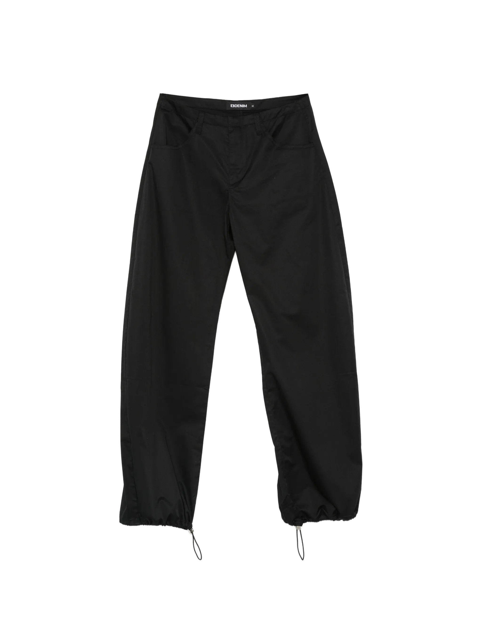 EB Denim Isla Cinch belt - loop trousers