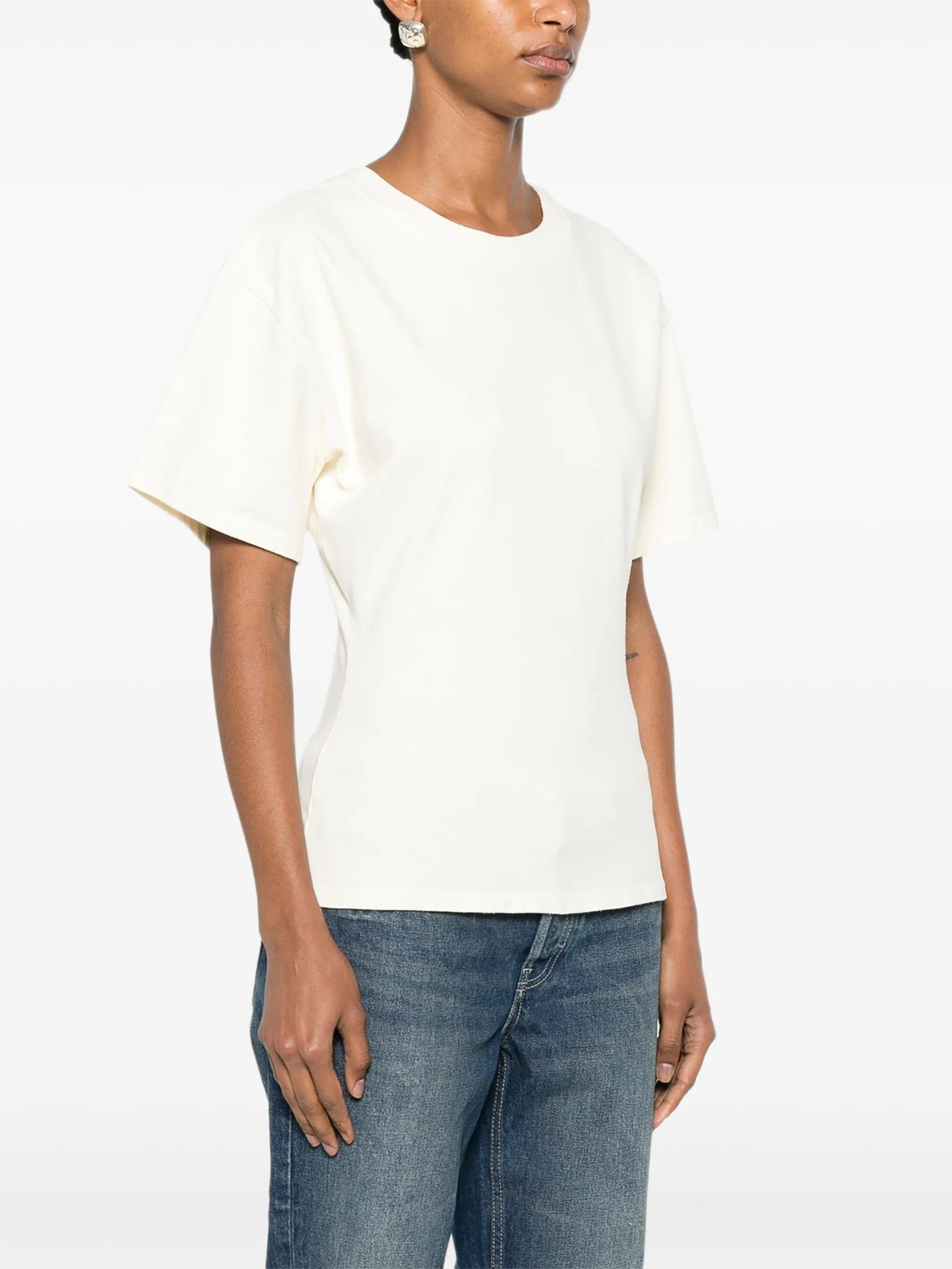 EB Denim Eero short - sleeve T - shirt