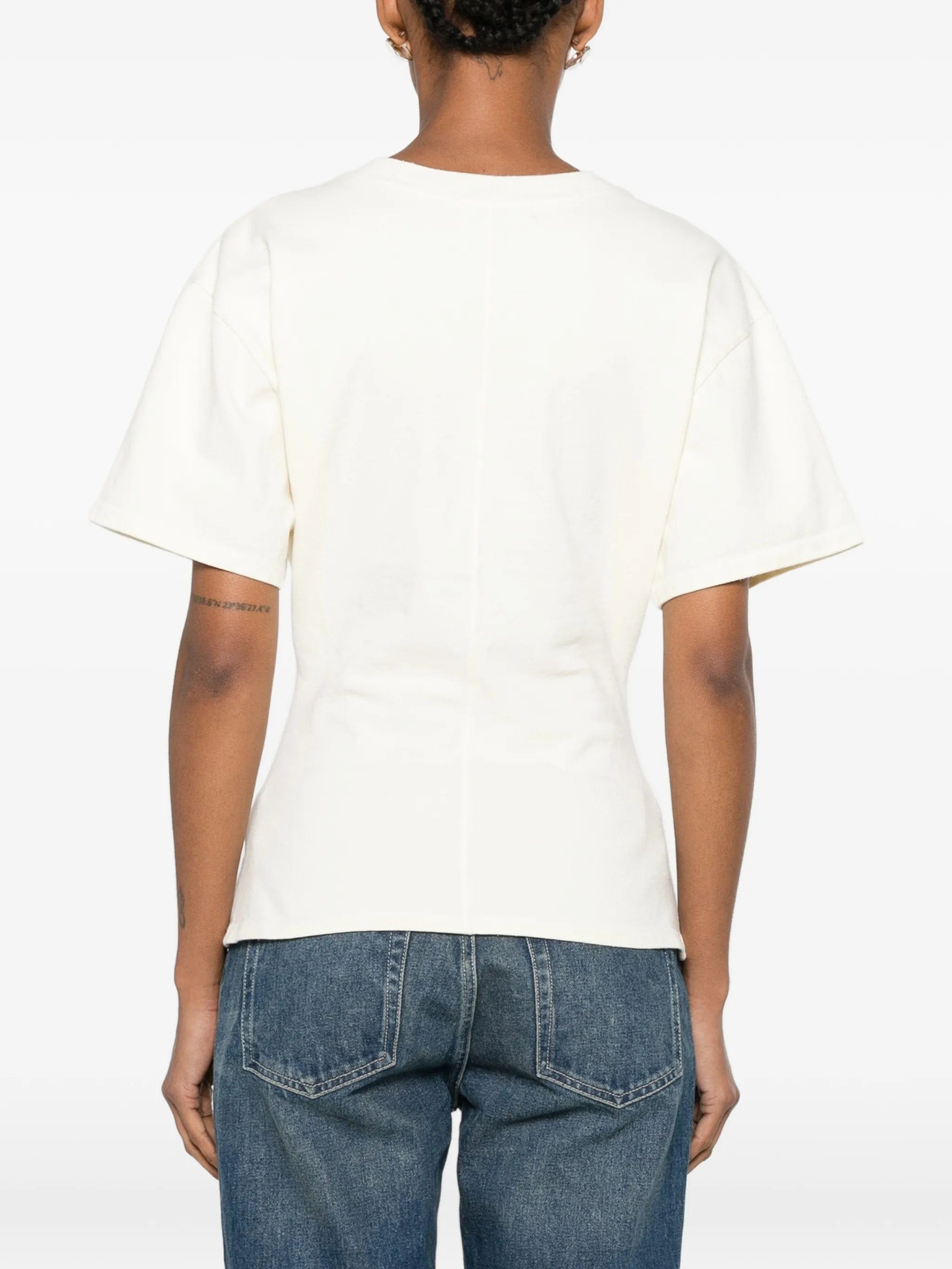 EB Denim Eero short - sleeve T - shirt