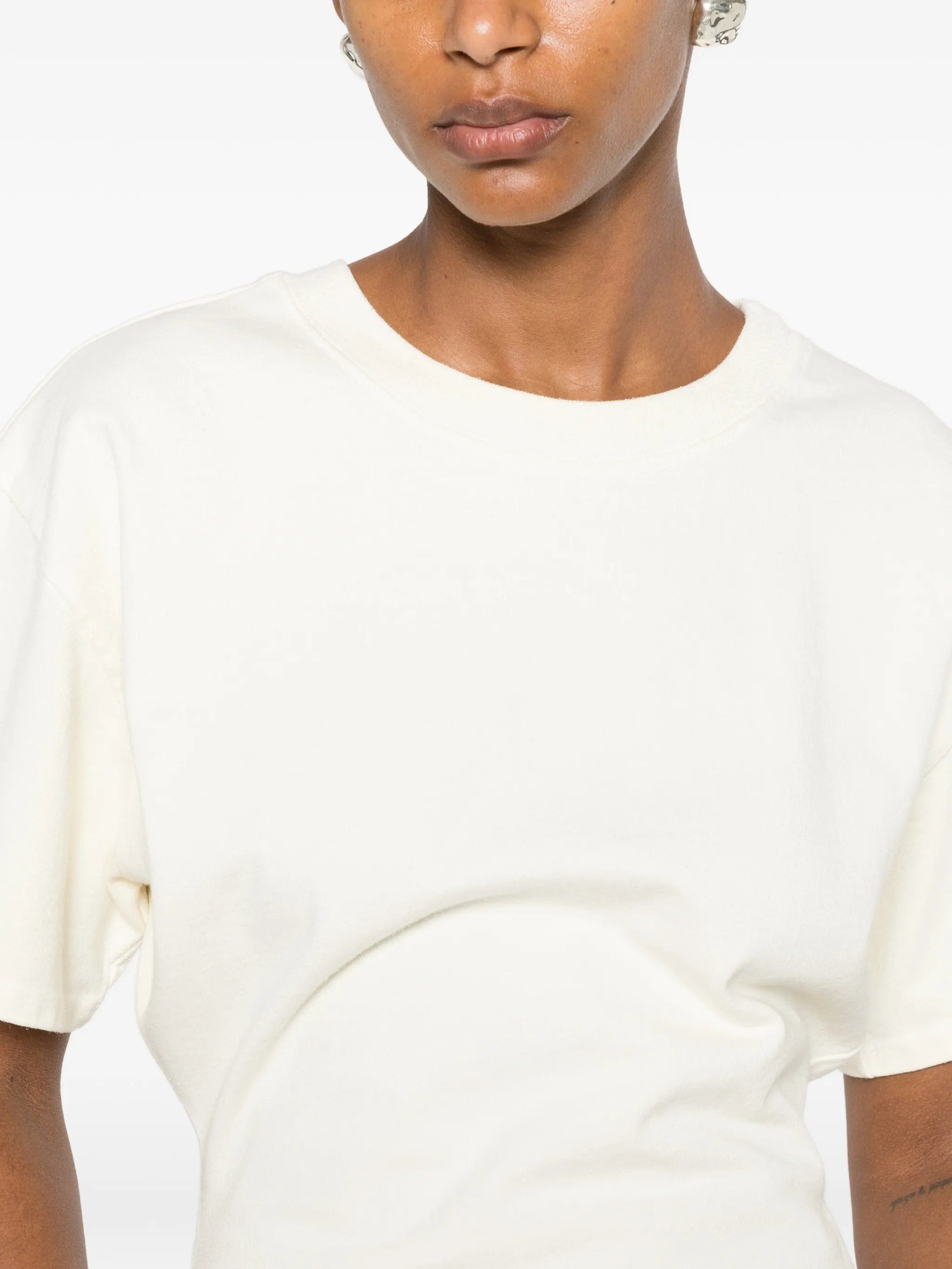 EB Denim Eero short - sleeve T - shirt
