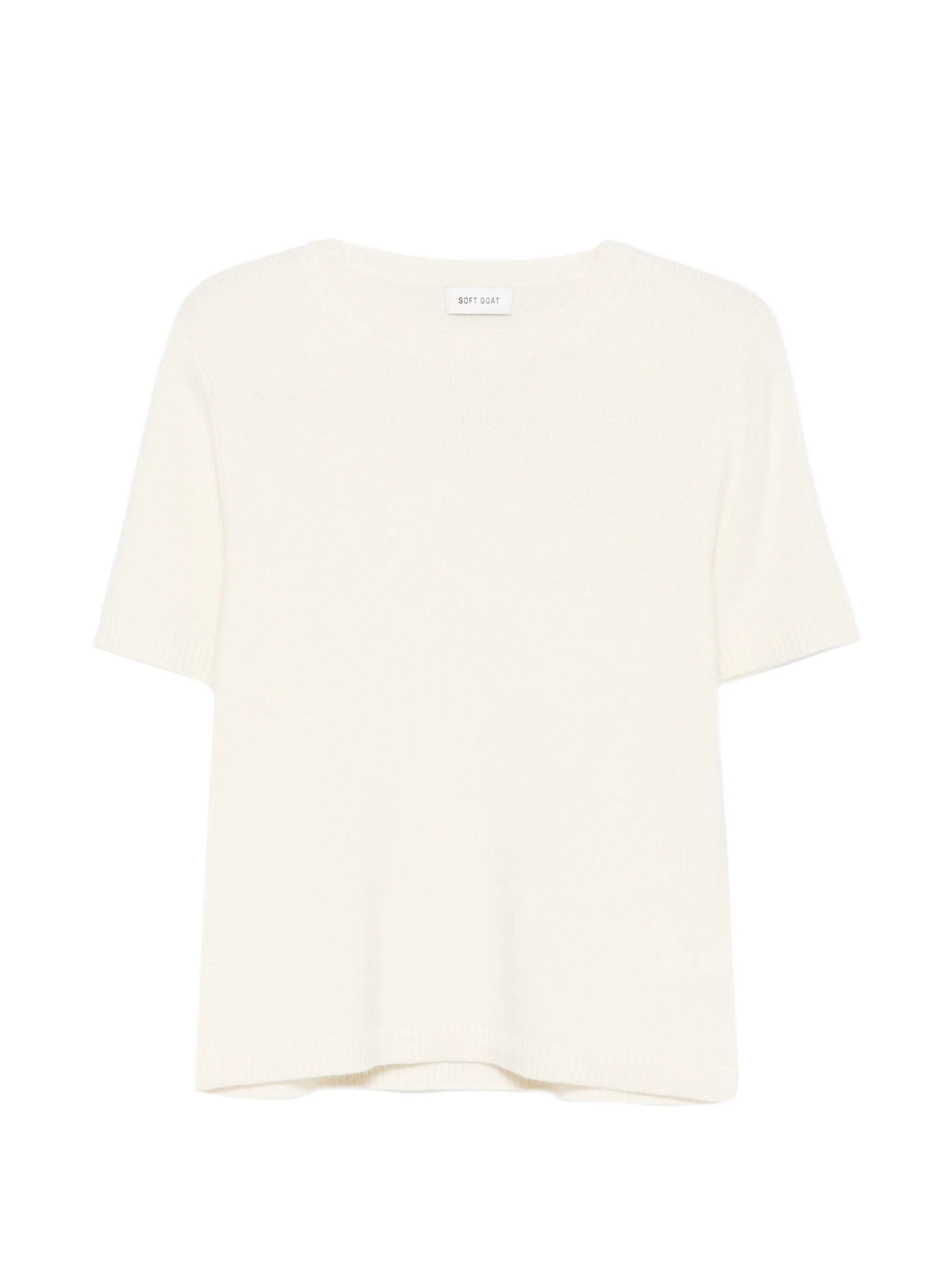 Soft Goat Oversized sweater