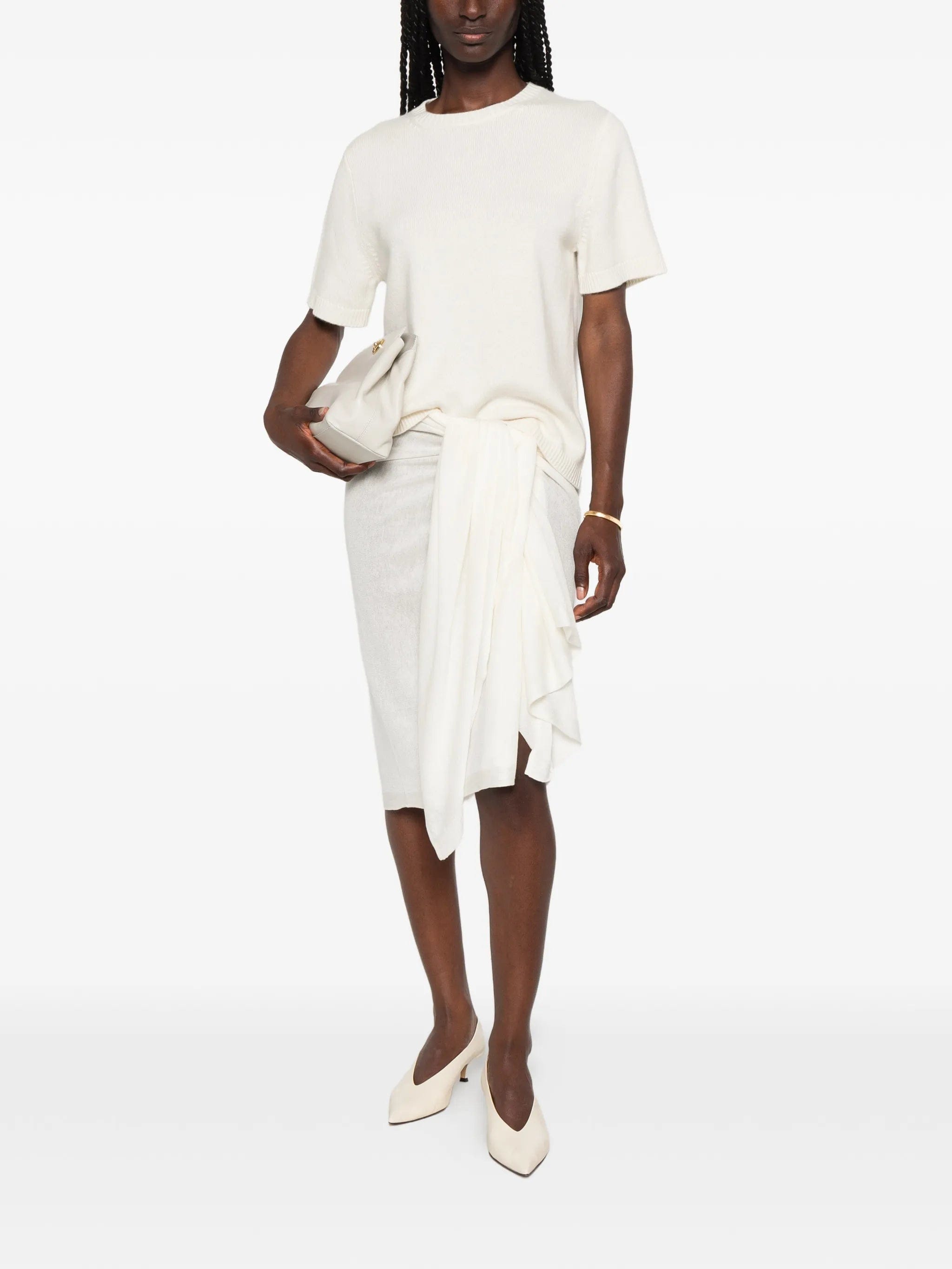 Soft Goat Oversized sweater