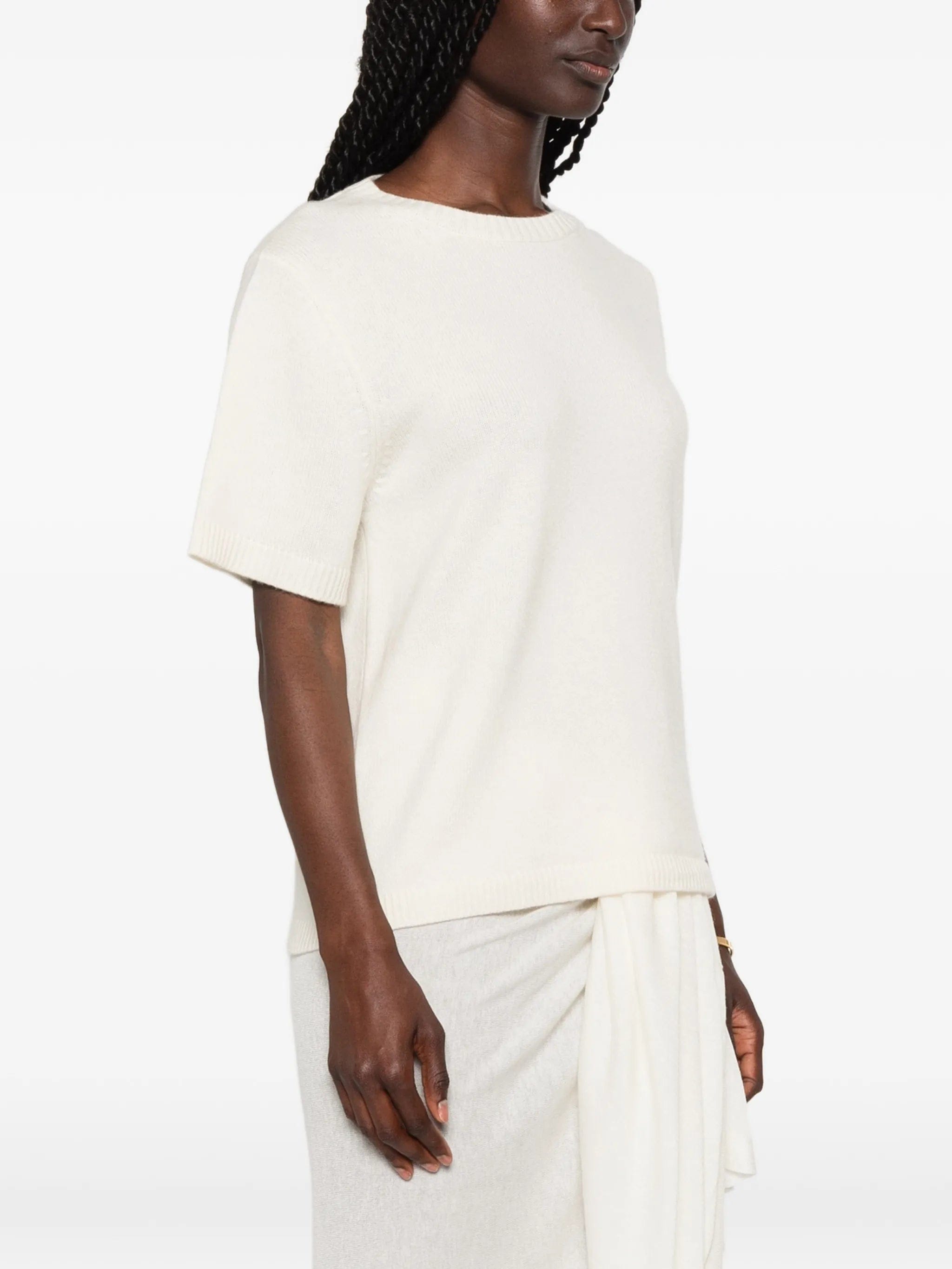 Soft Goat Oversized sweater