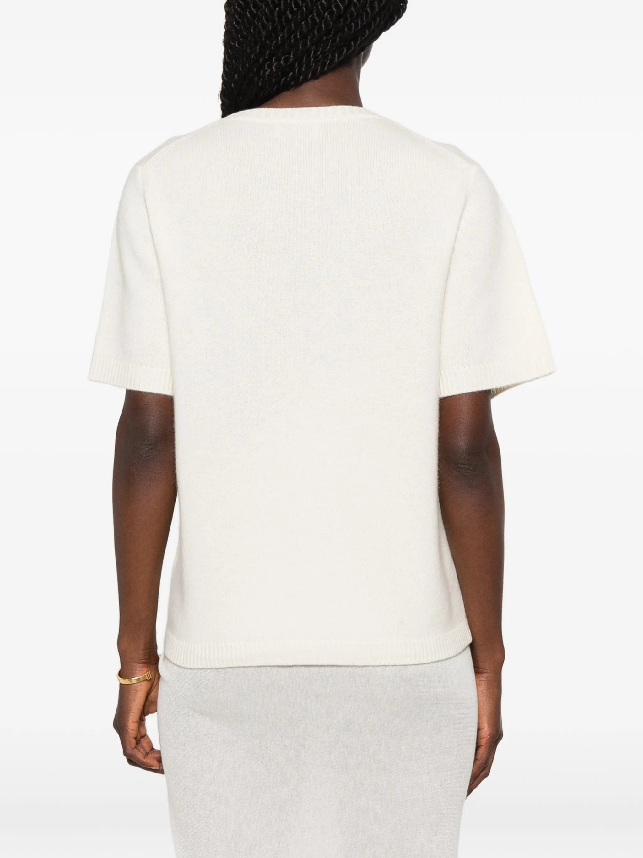 Soft Goat Oversized sweater