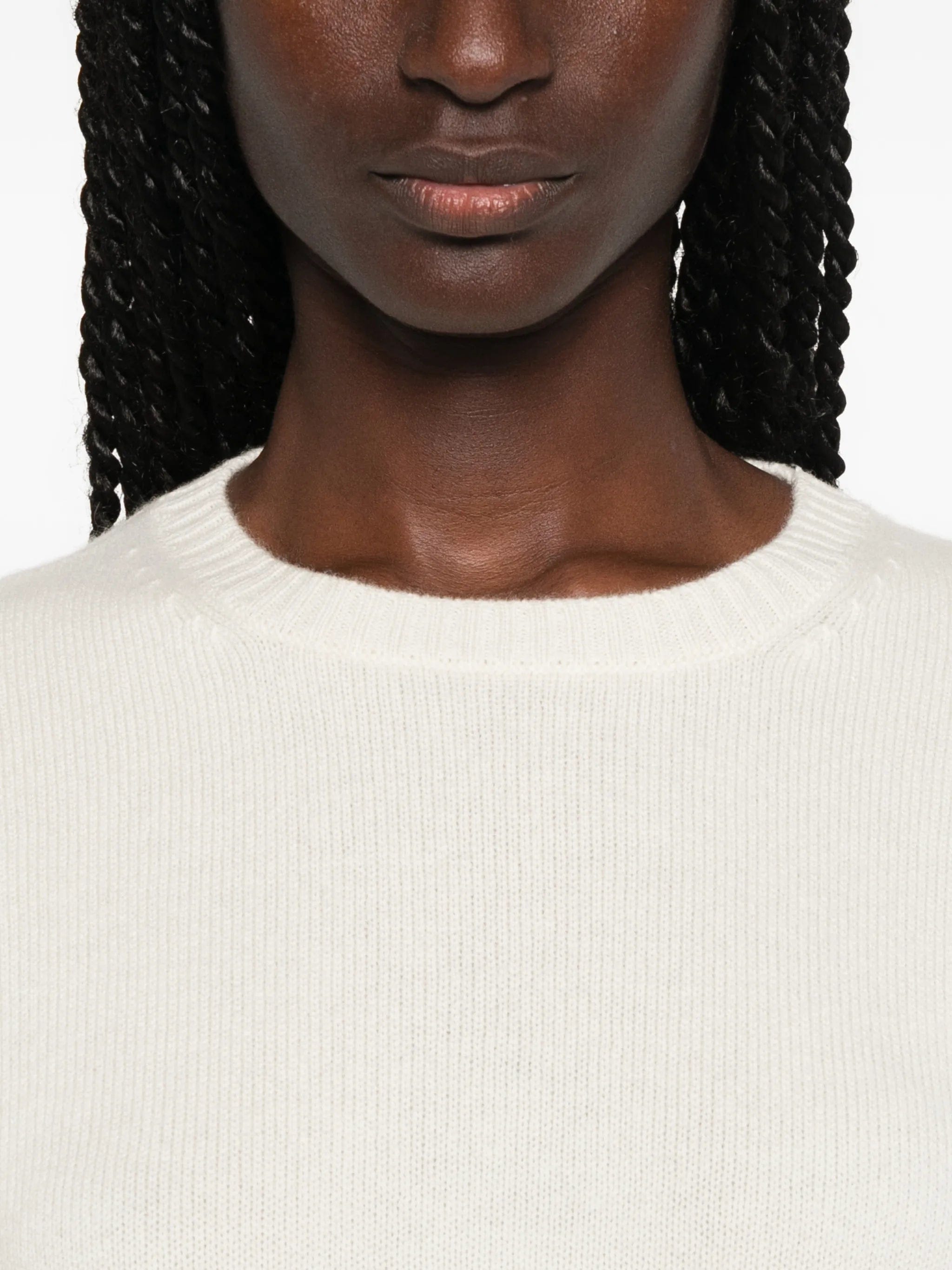 Soft Goat Oversized sweater