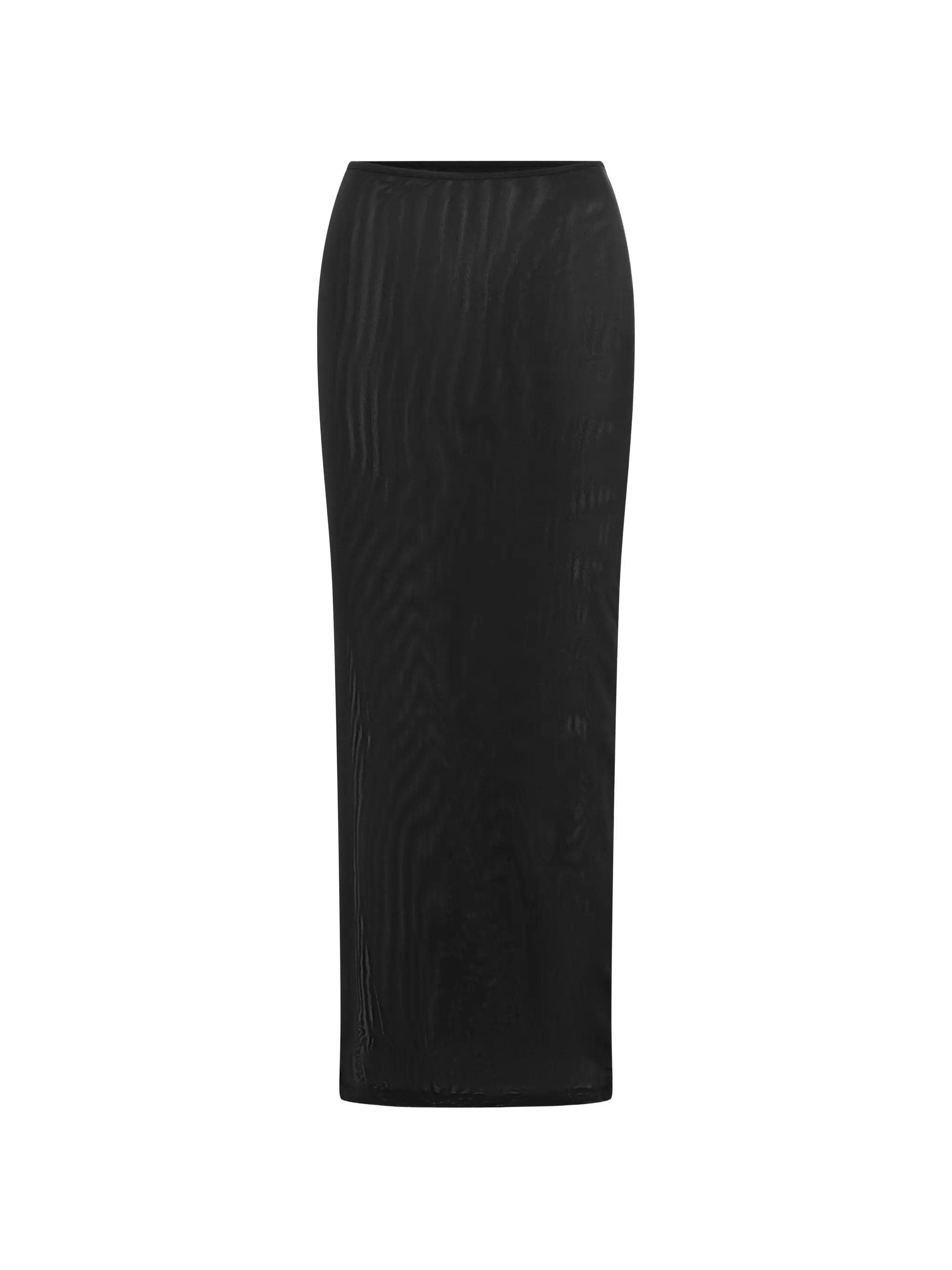 FAE SWIM Verona maxi skirt