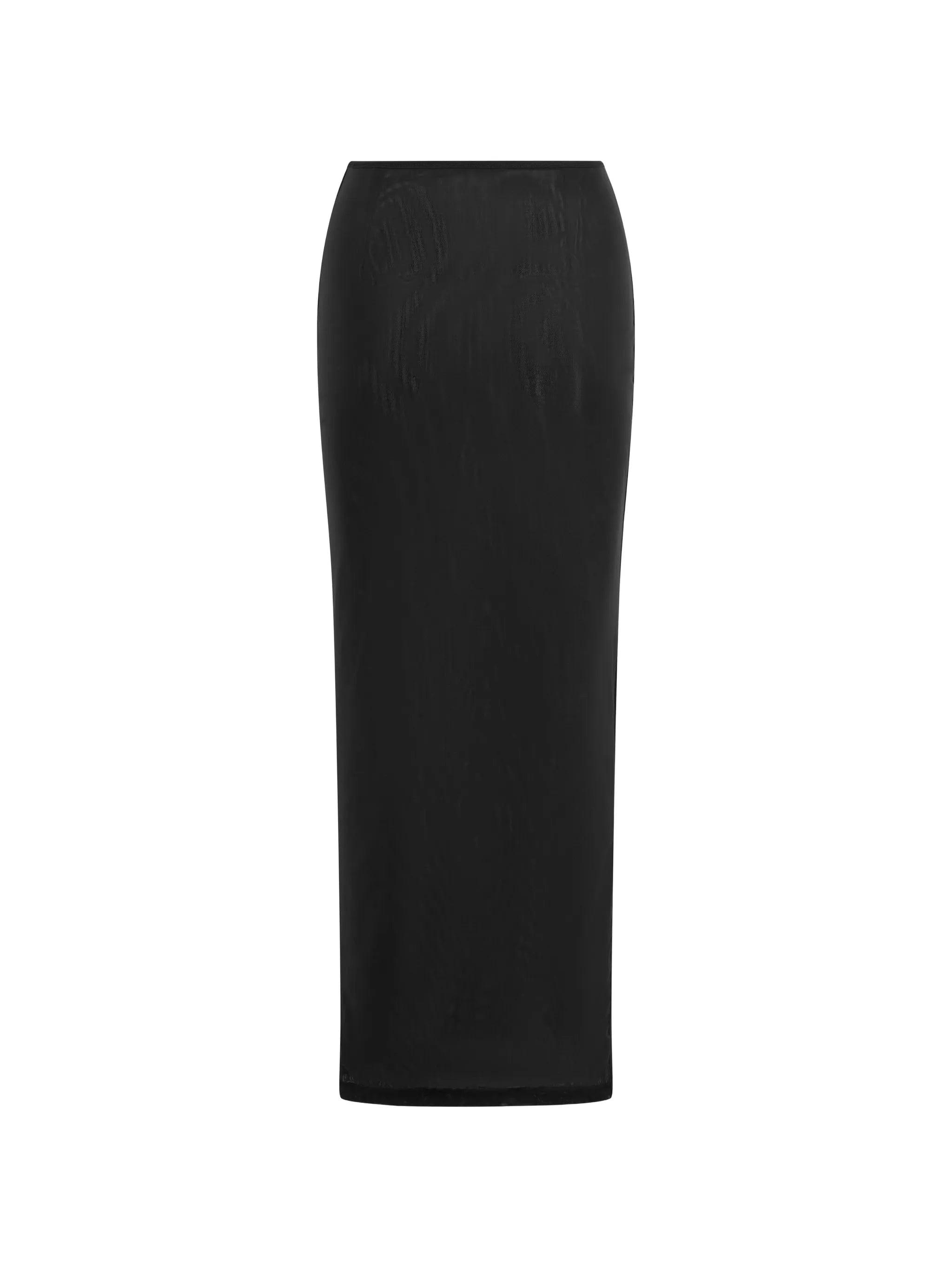 FAE SWIM Verona maxi skirt