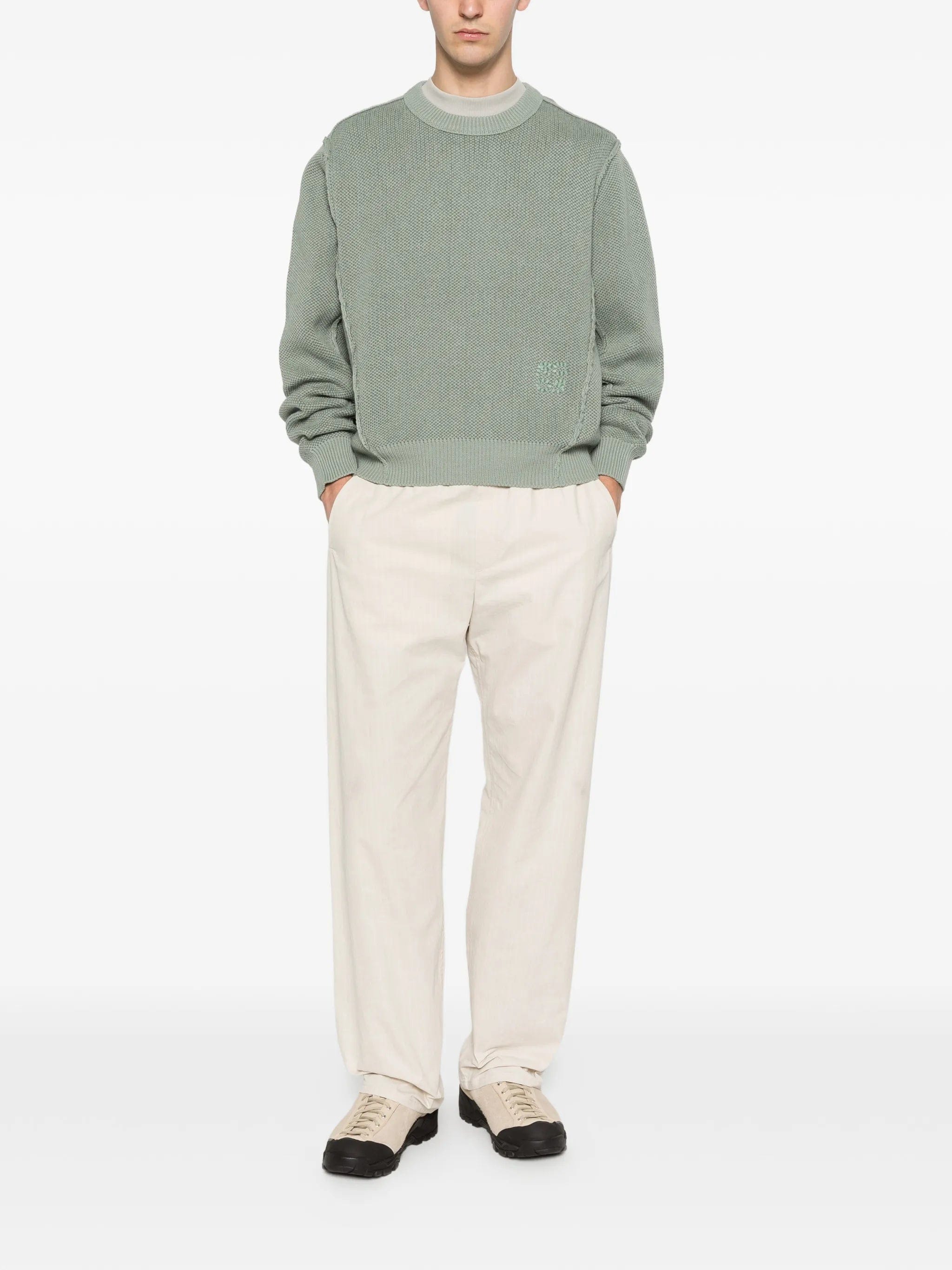 RC Outdoor Supply crew - neck sweater