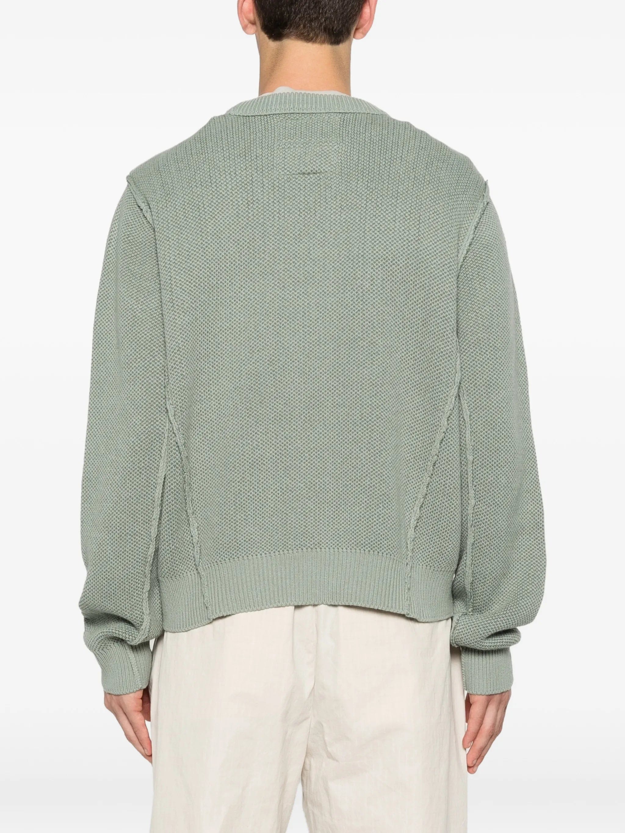 RC Outdoor Supply crew - neck sweater