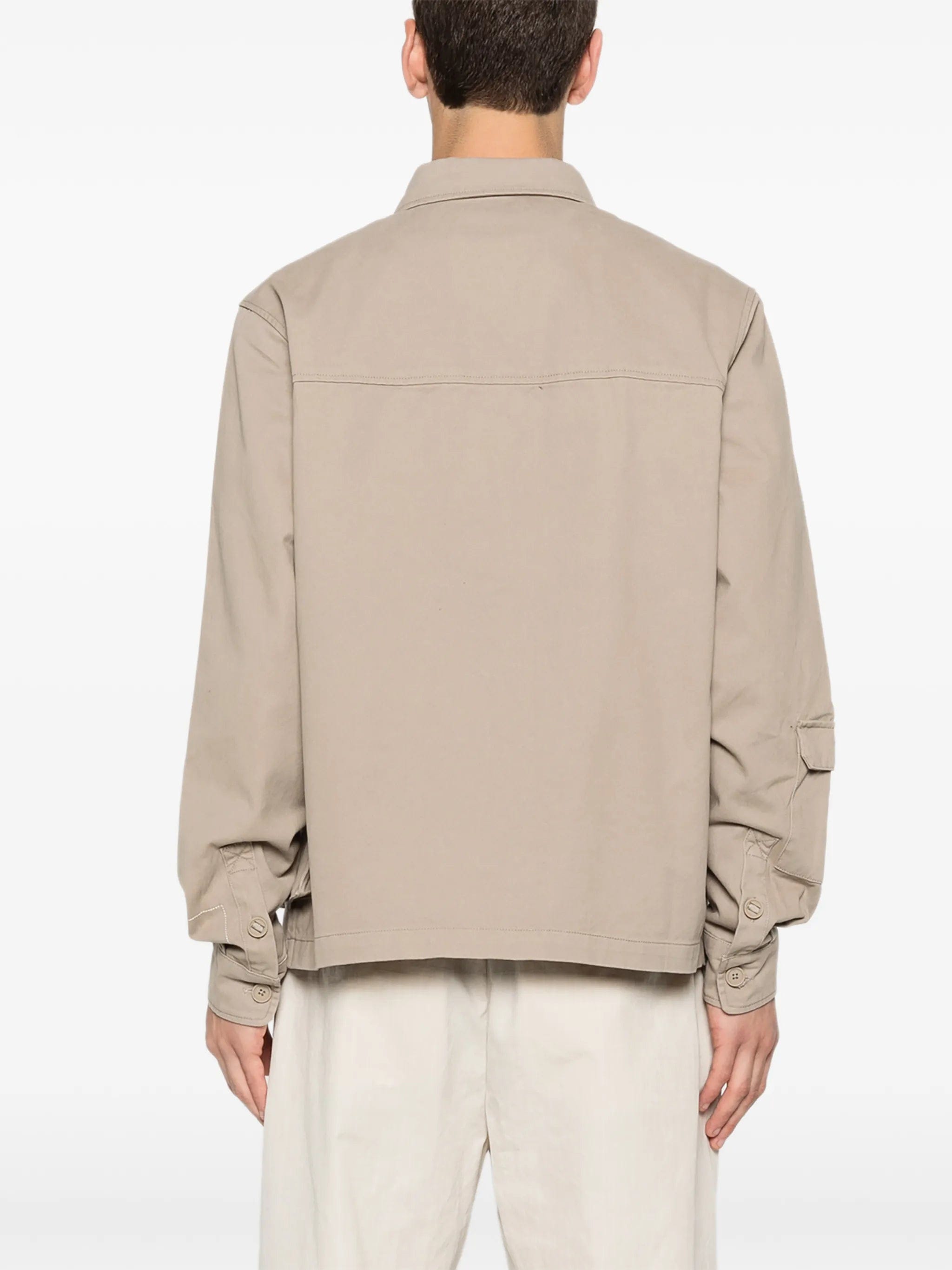 RC Outdoor Supply cargo - pocket shirt