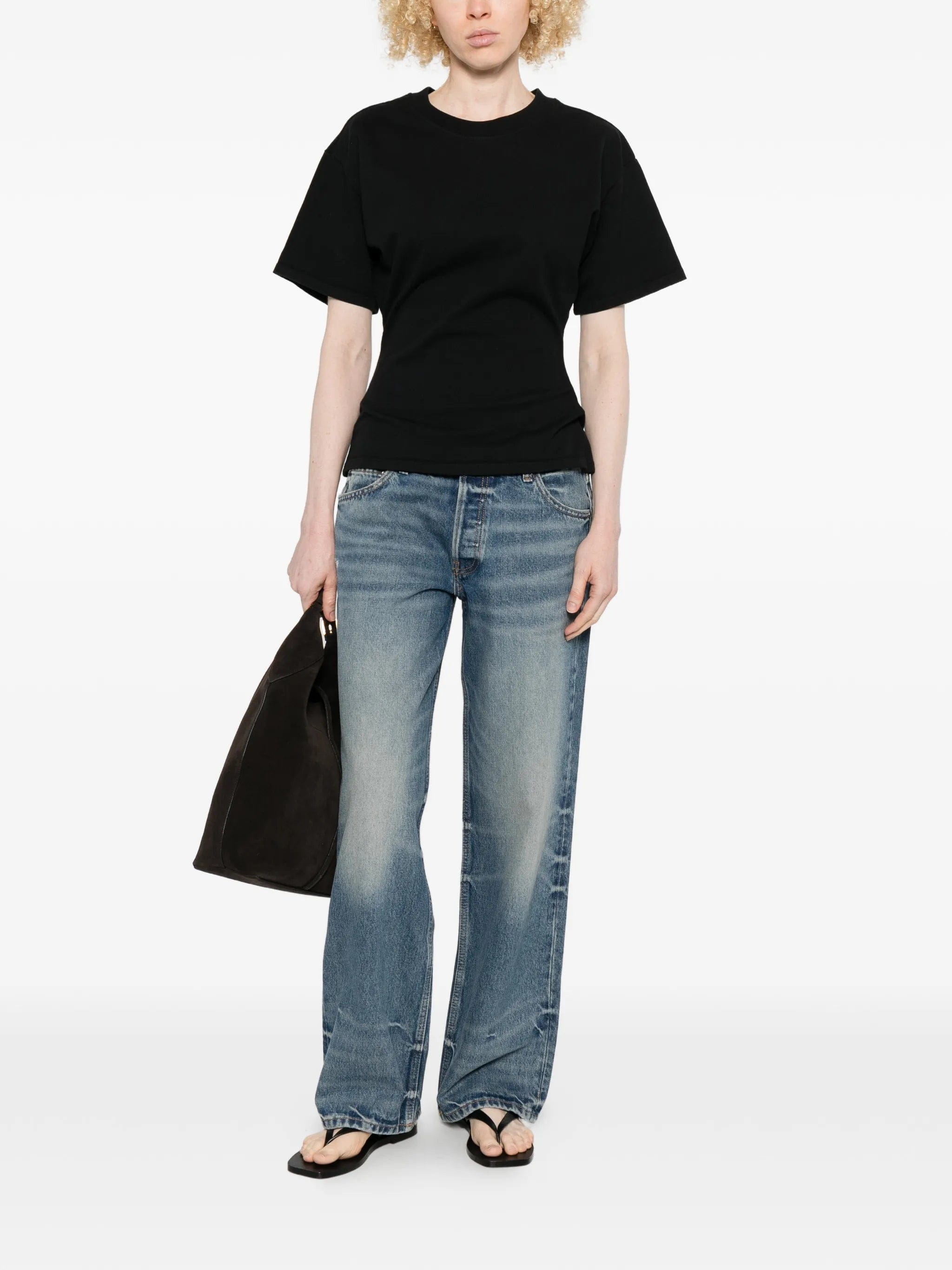 EB Denim Eeero T - shirt