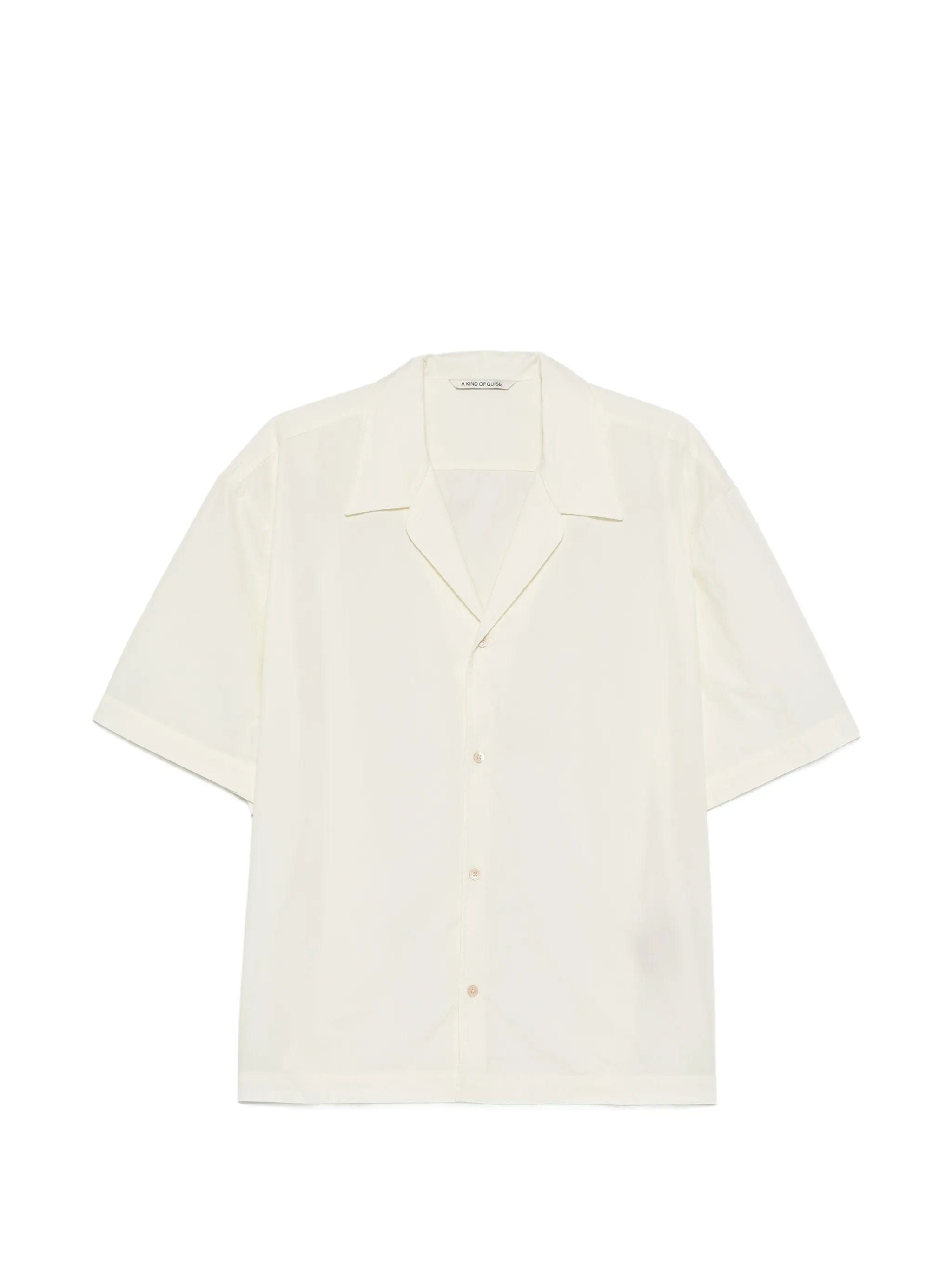 A Kind of Guise Samata cotton shirt