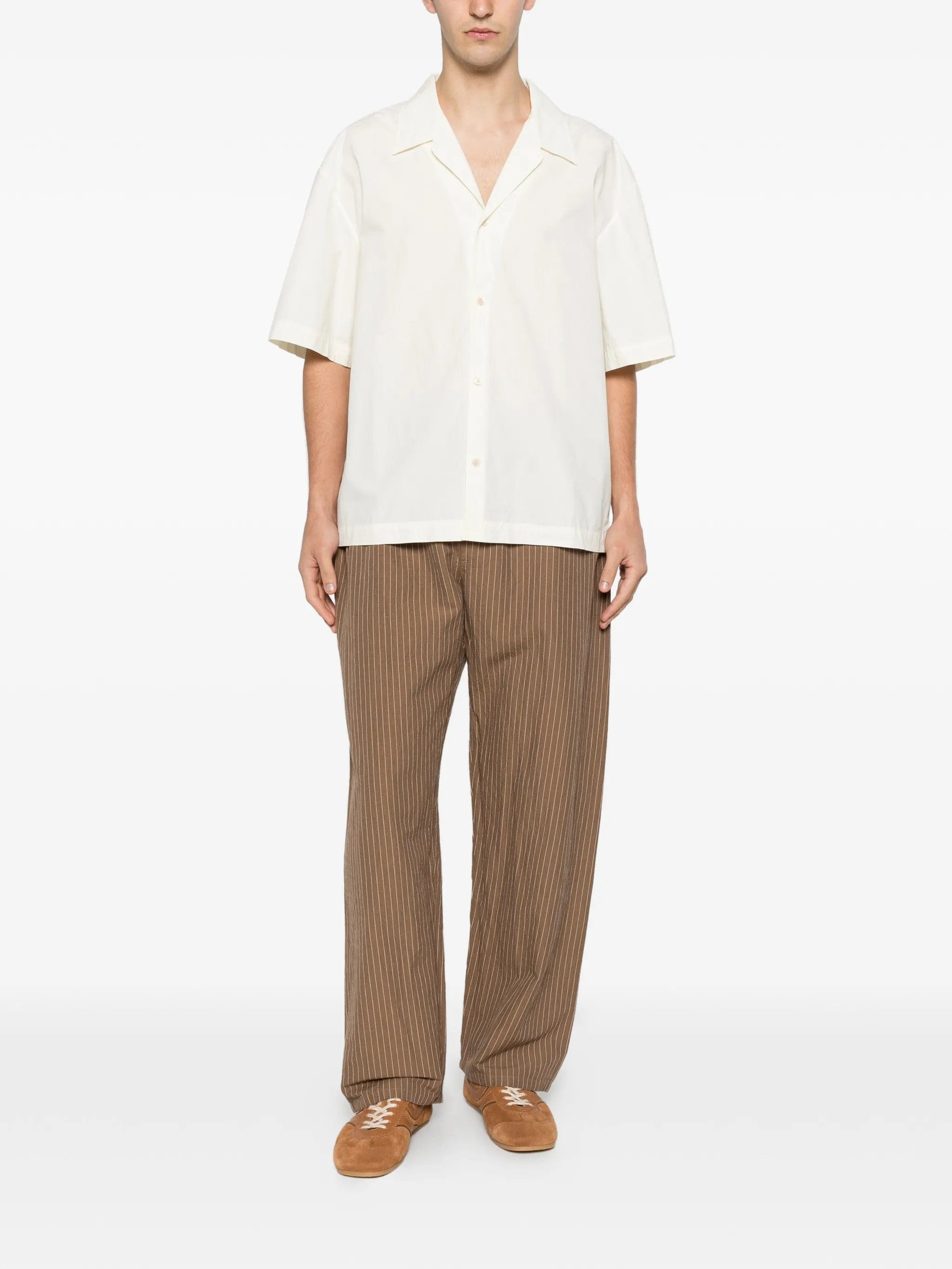 A Kind of Guise Samata cotton shirt