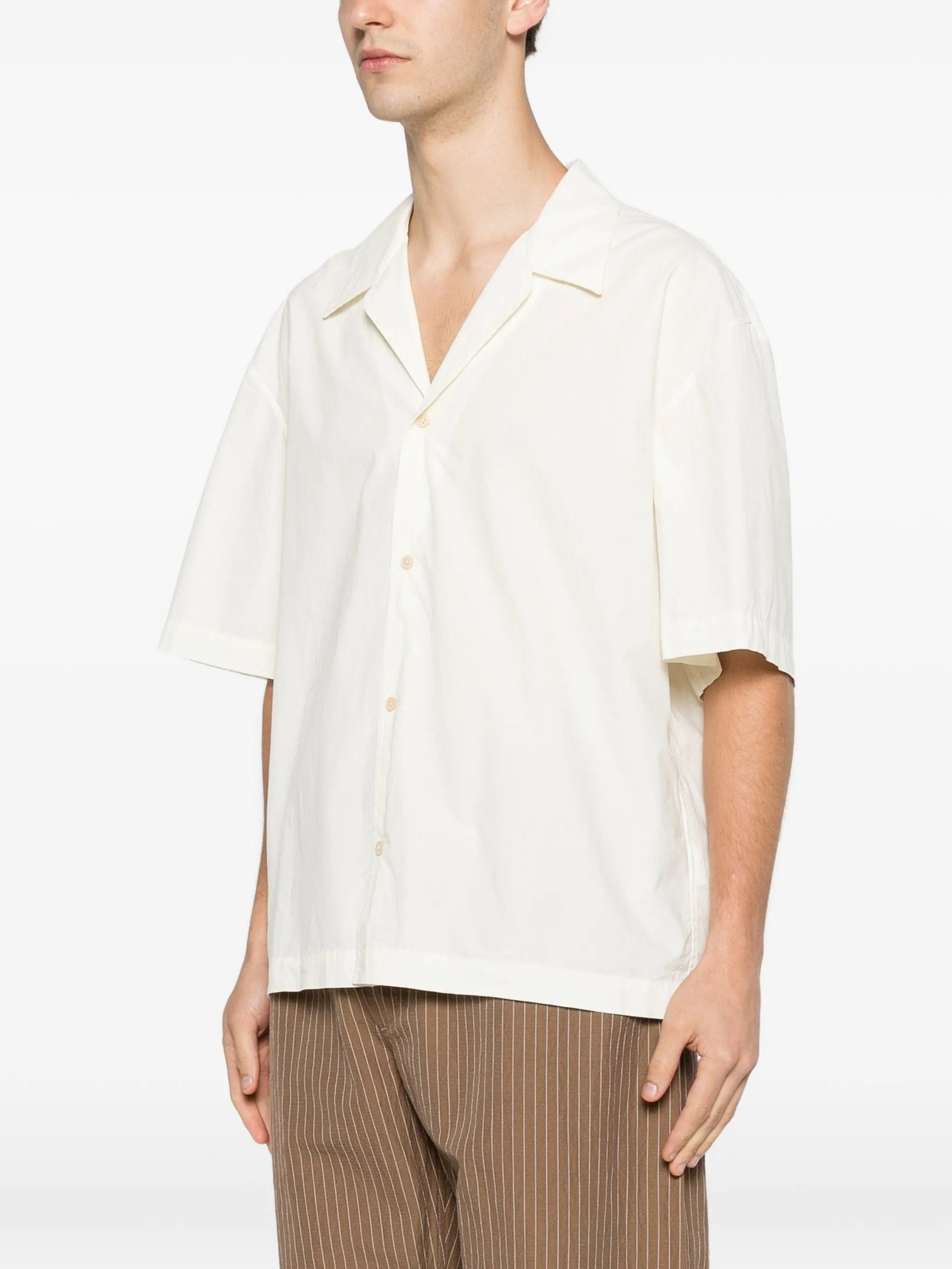 A Kind of Guise Samata cotton shirt