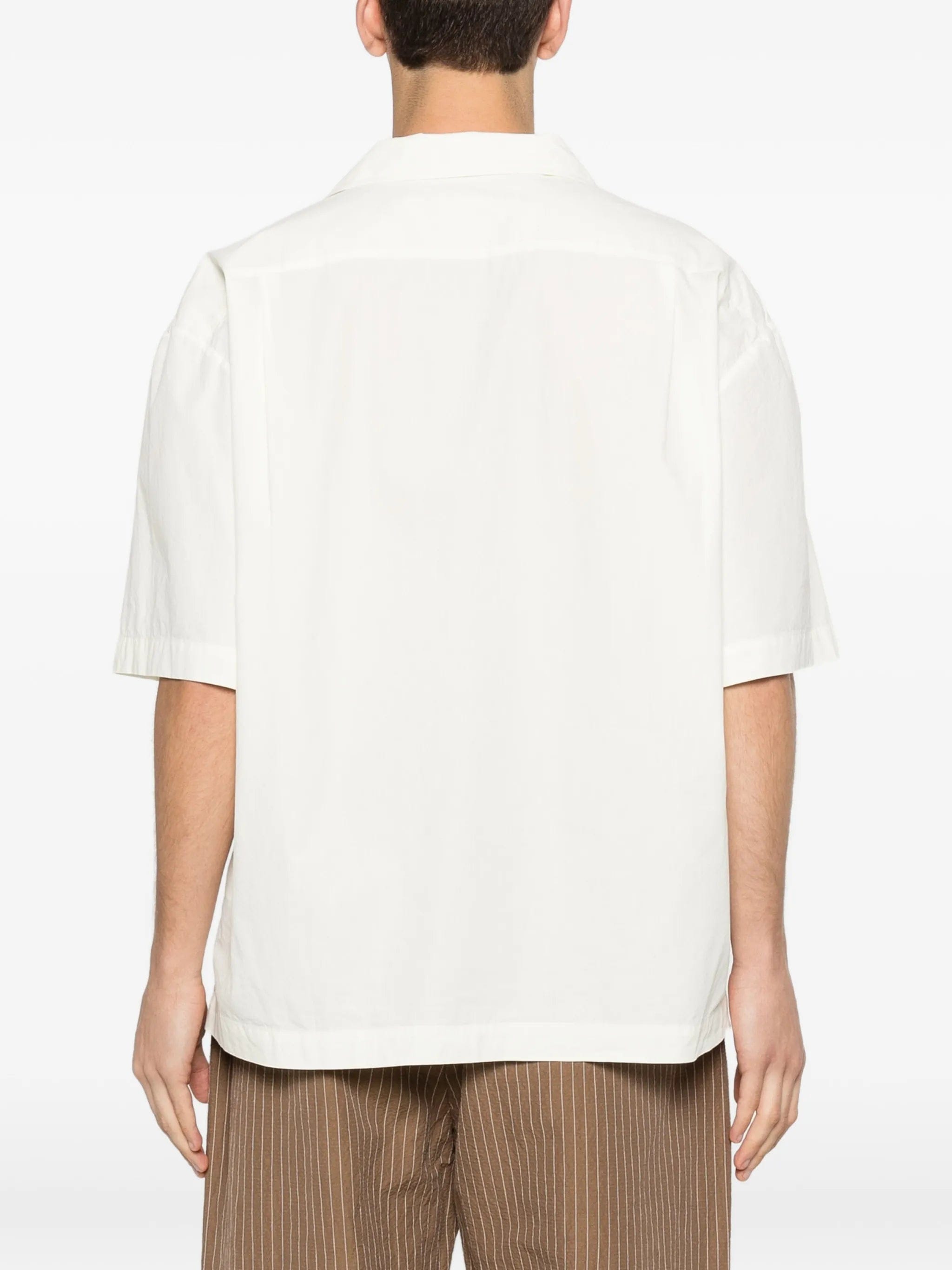 A Kind of Guise Samata cotton shirt