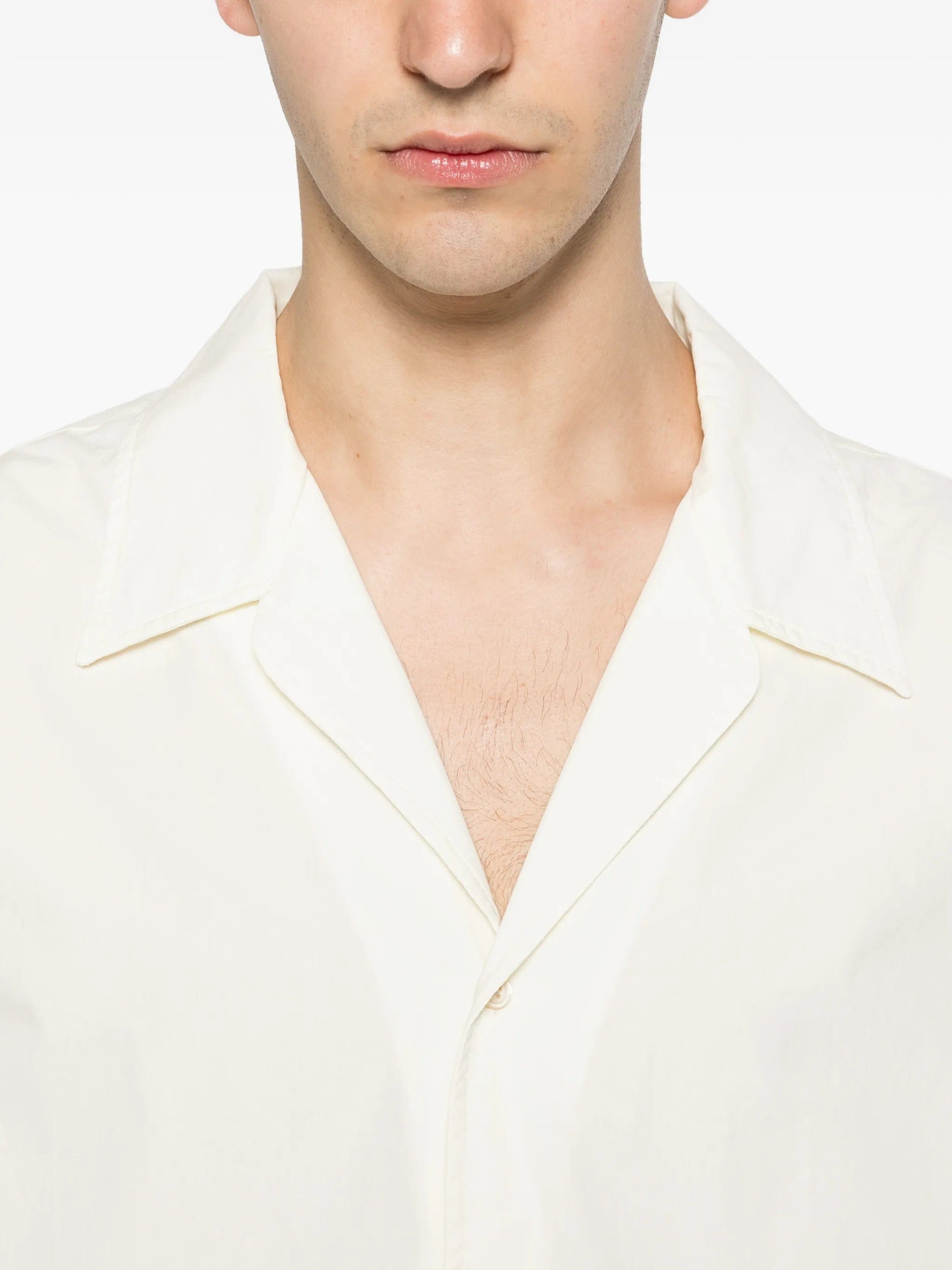 A Kind of Guise Samata cotton shirt