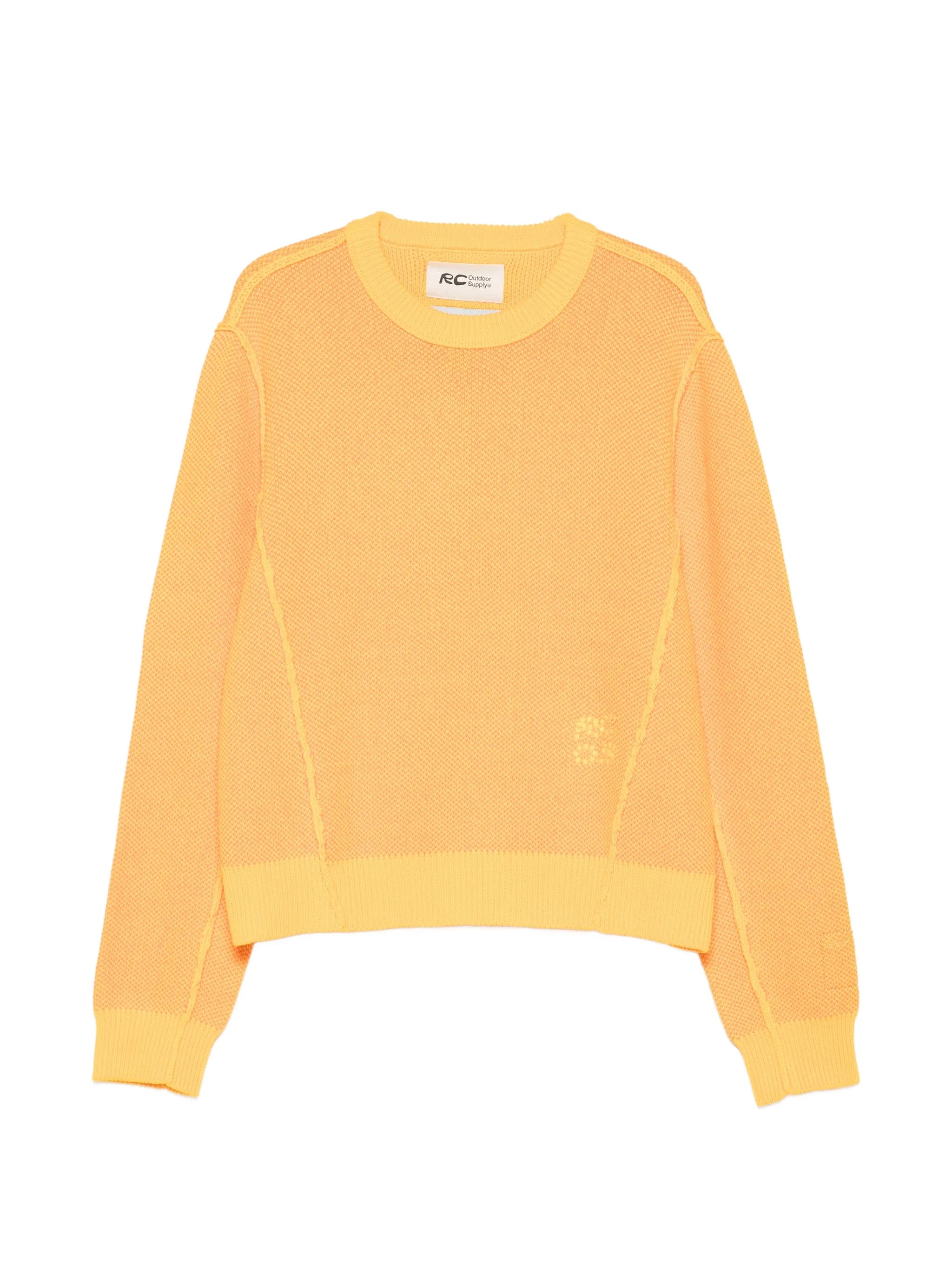 RC Outdoor Supply knit sweater