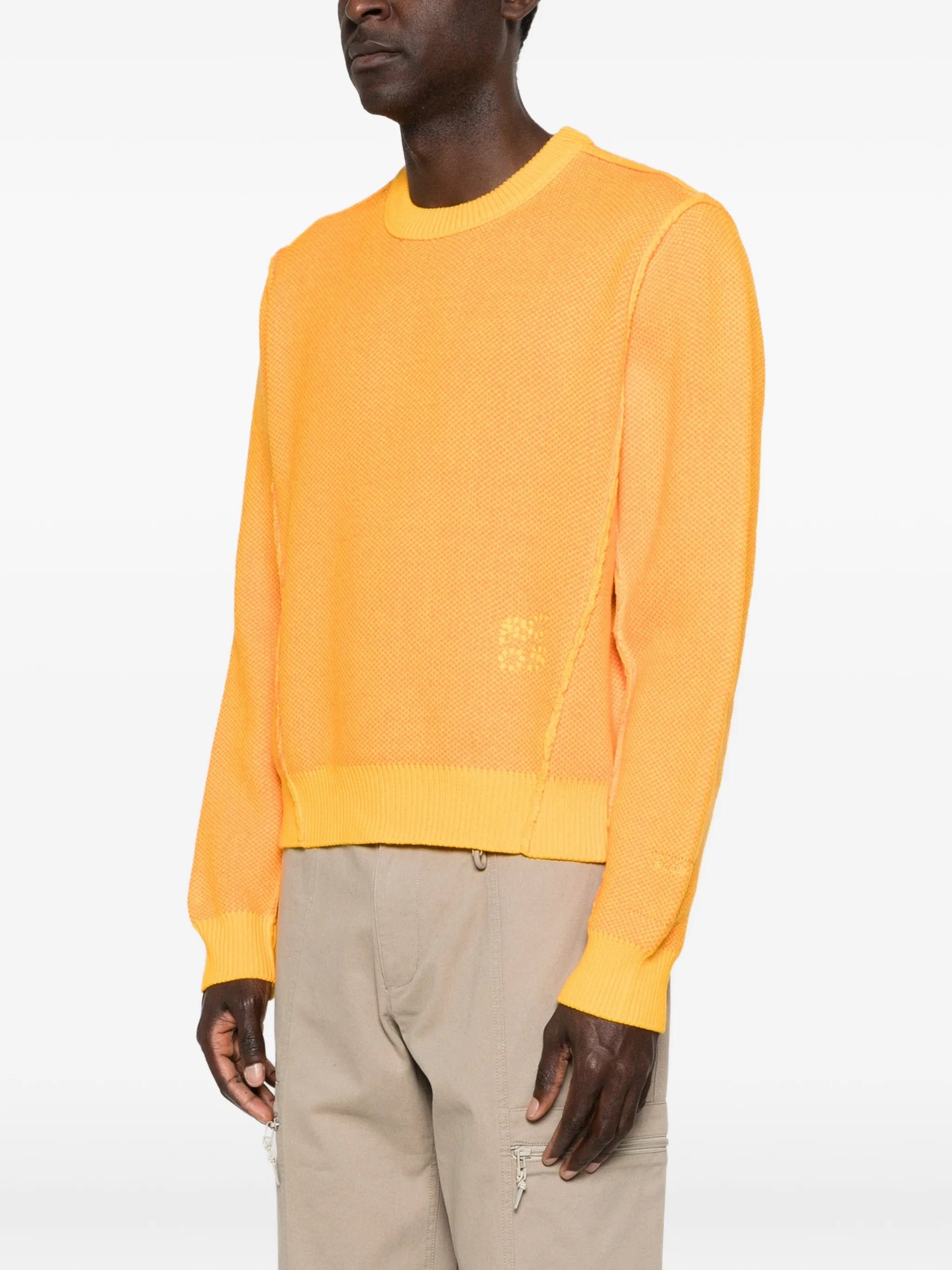 RC Outdoor Supply knit sweater
