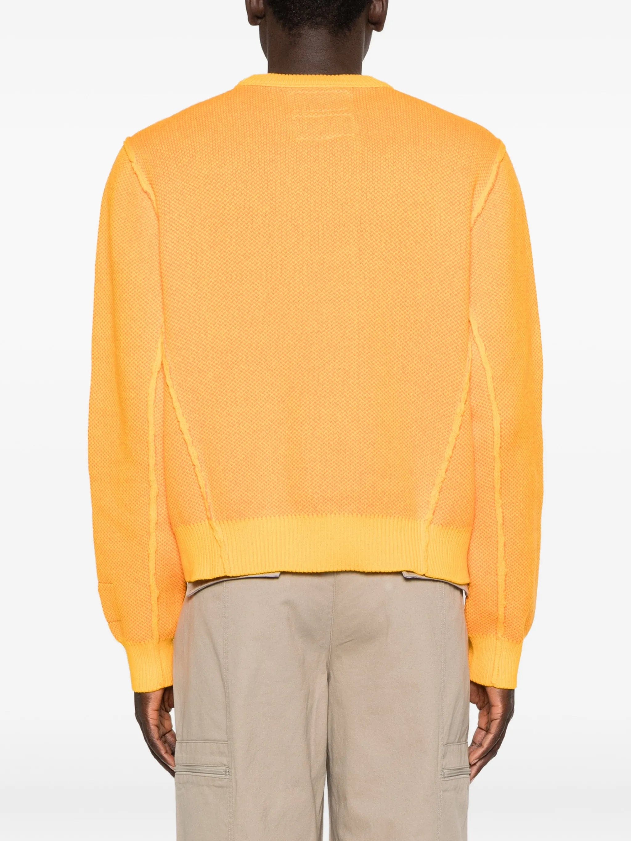 RC Outdoor Supply knit sweater