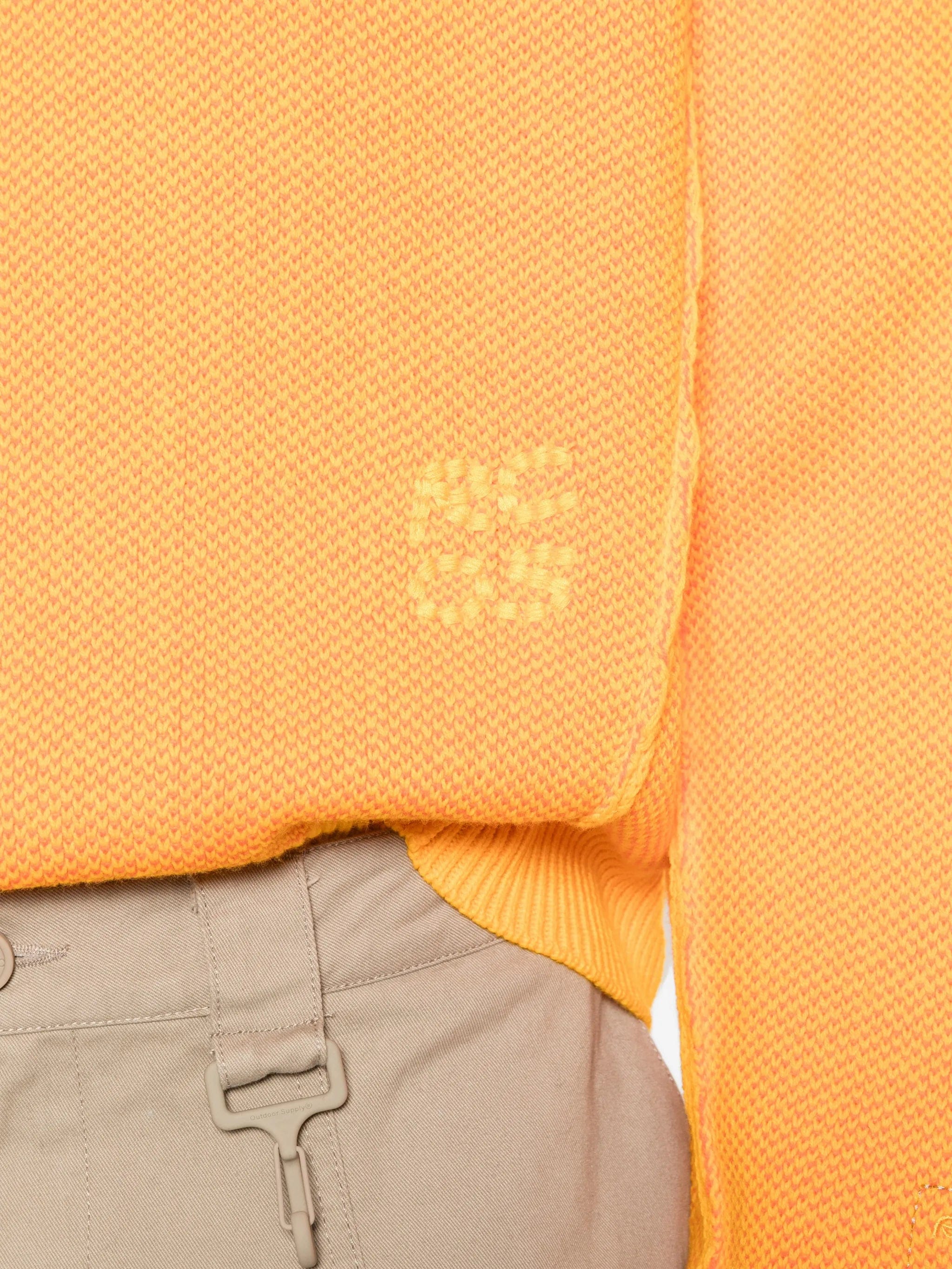 RC Outdoor Supply knit sweater