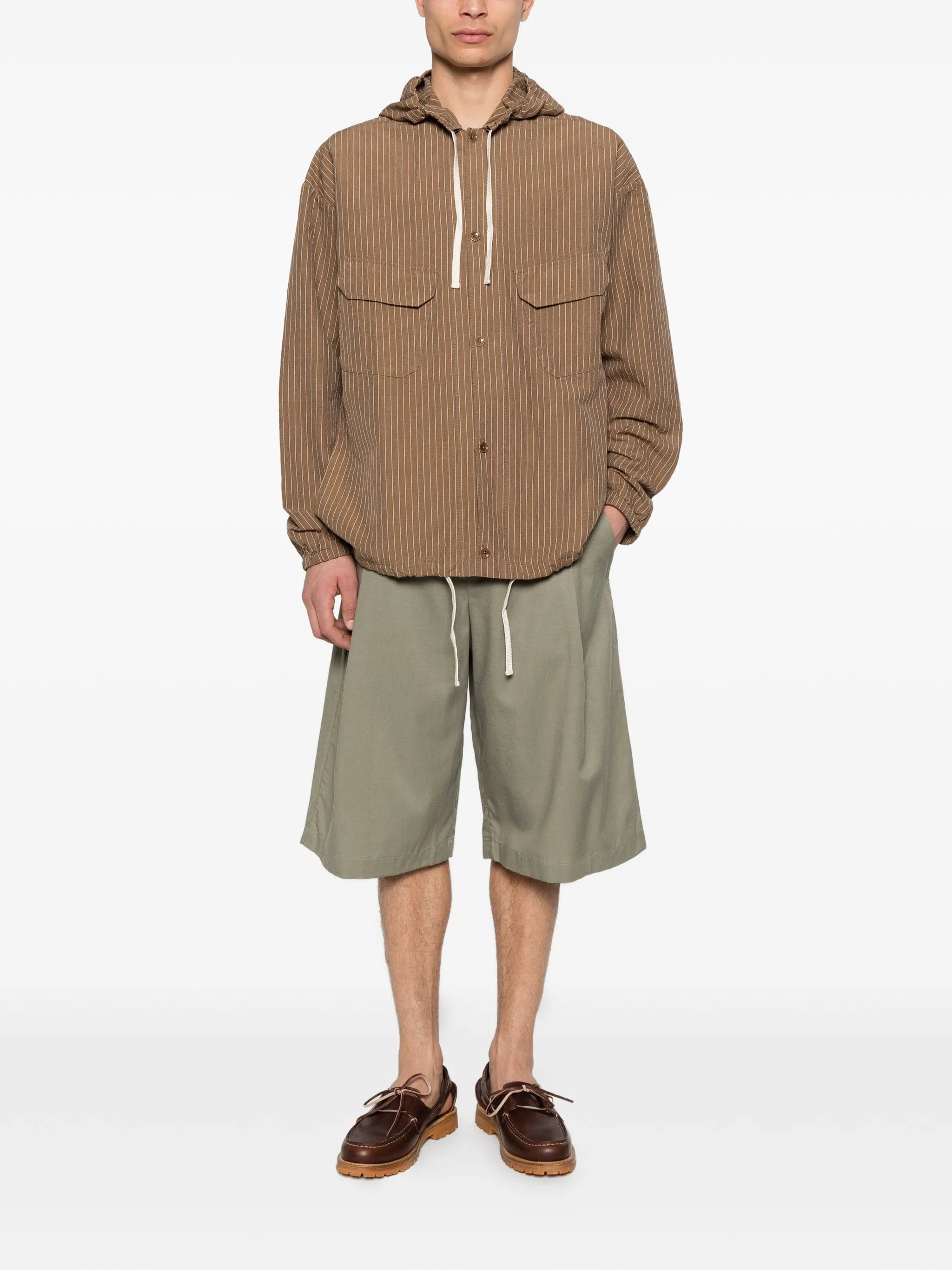 A Kind of Guise Juno tailored shorts