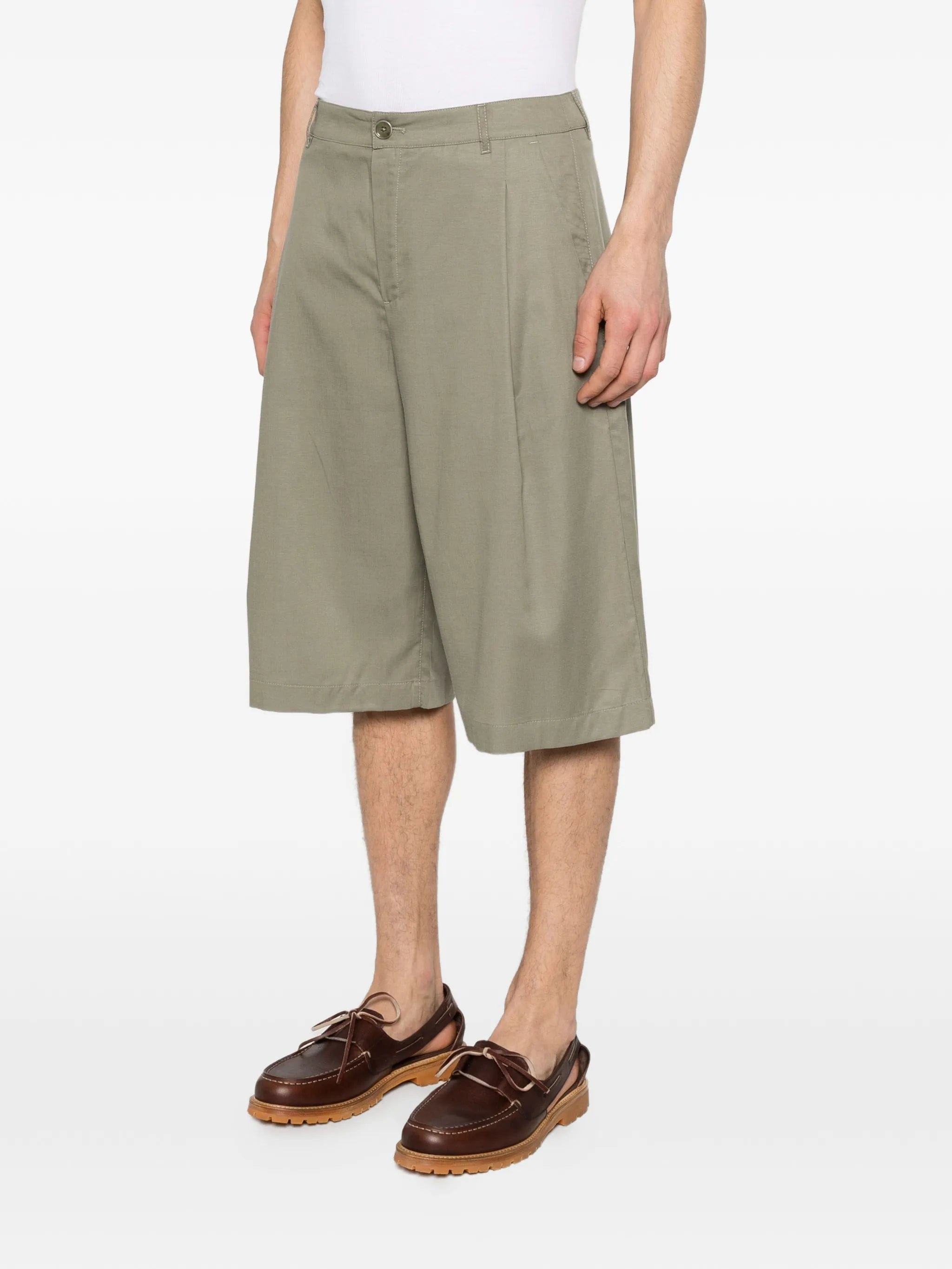 A Kind of Guise Juno tailored shorts
