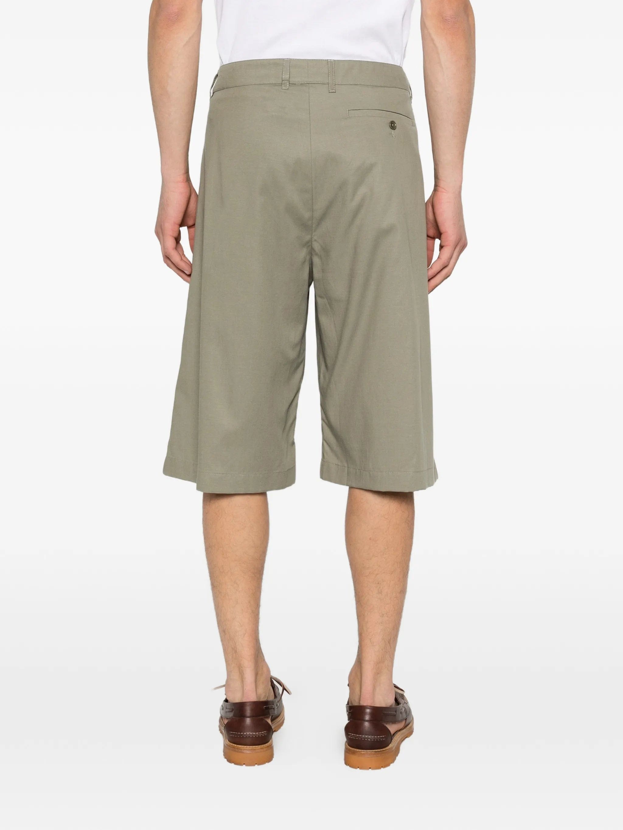 A Kind of Guise Juno tailored shorts