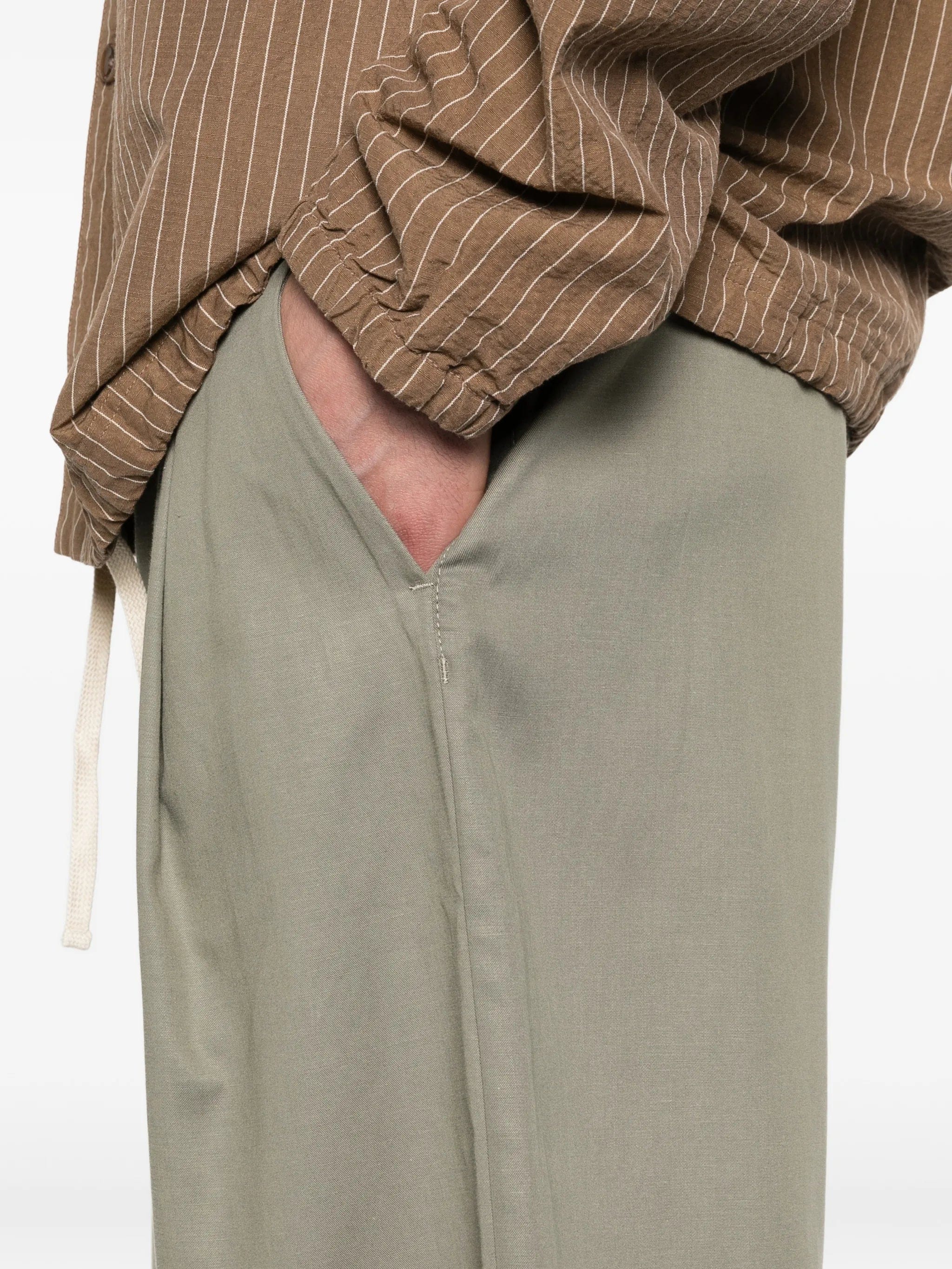 A Kind of Guise Juno tailored shorts
