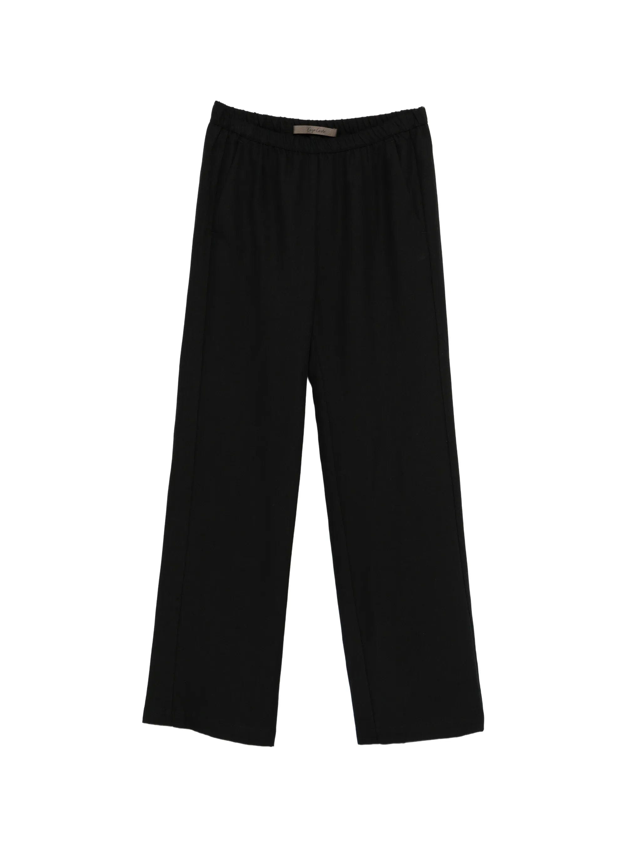 Enza Costa twill Everywhere pant