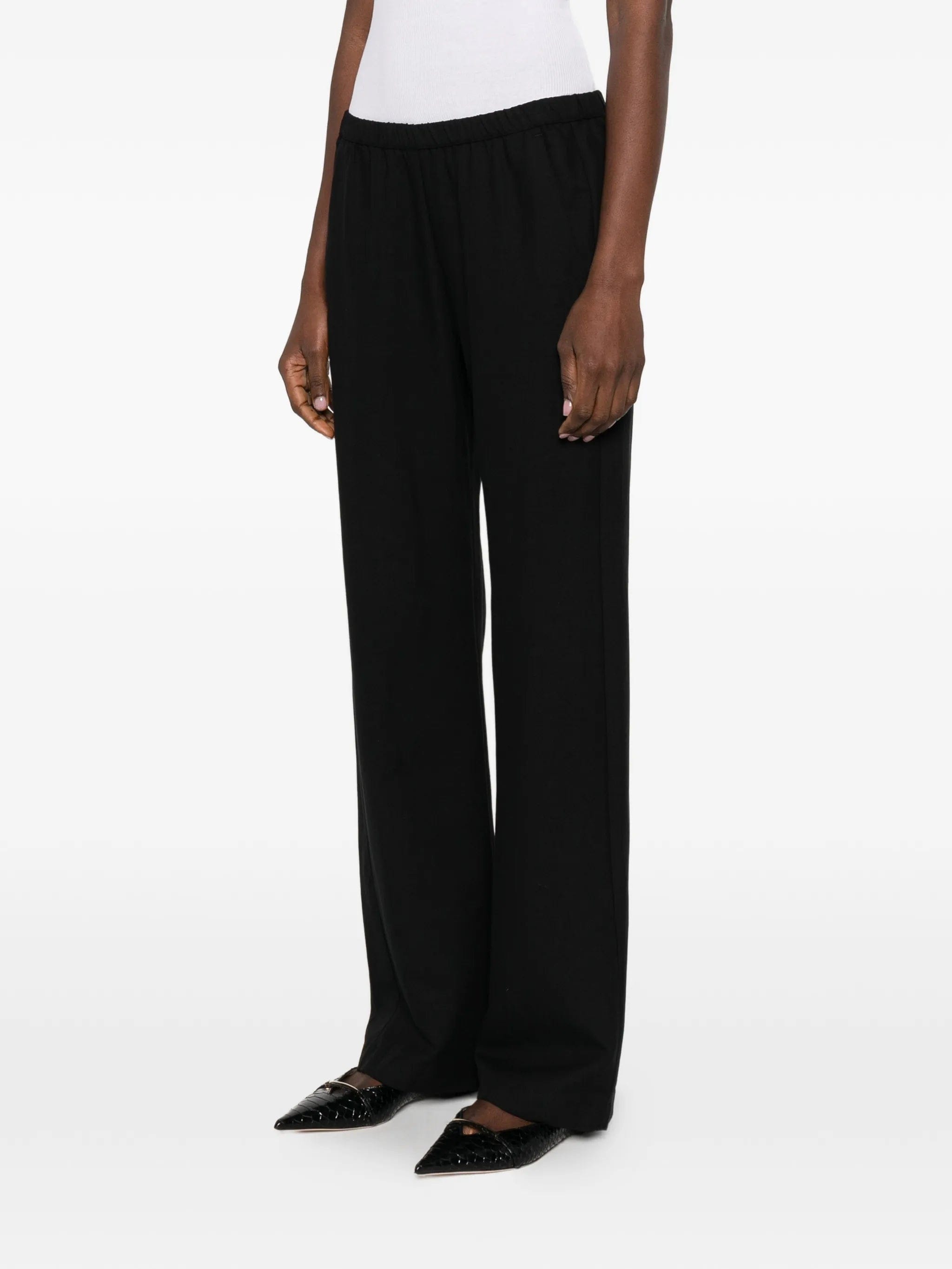 Enza Costa twill Everywhere pant