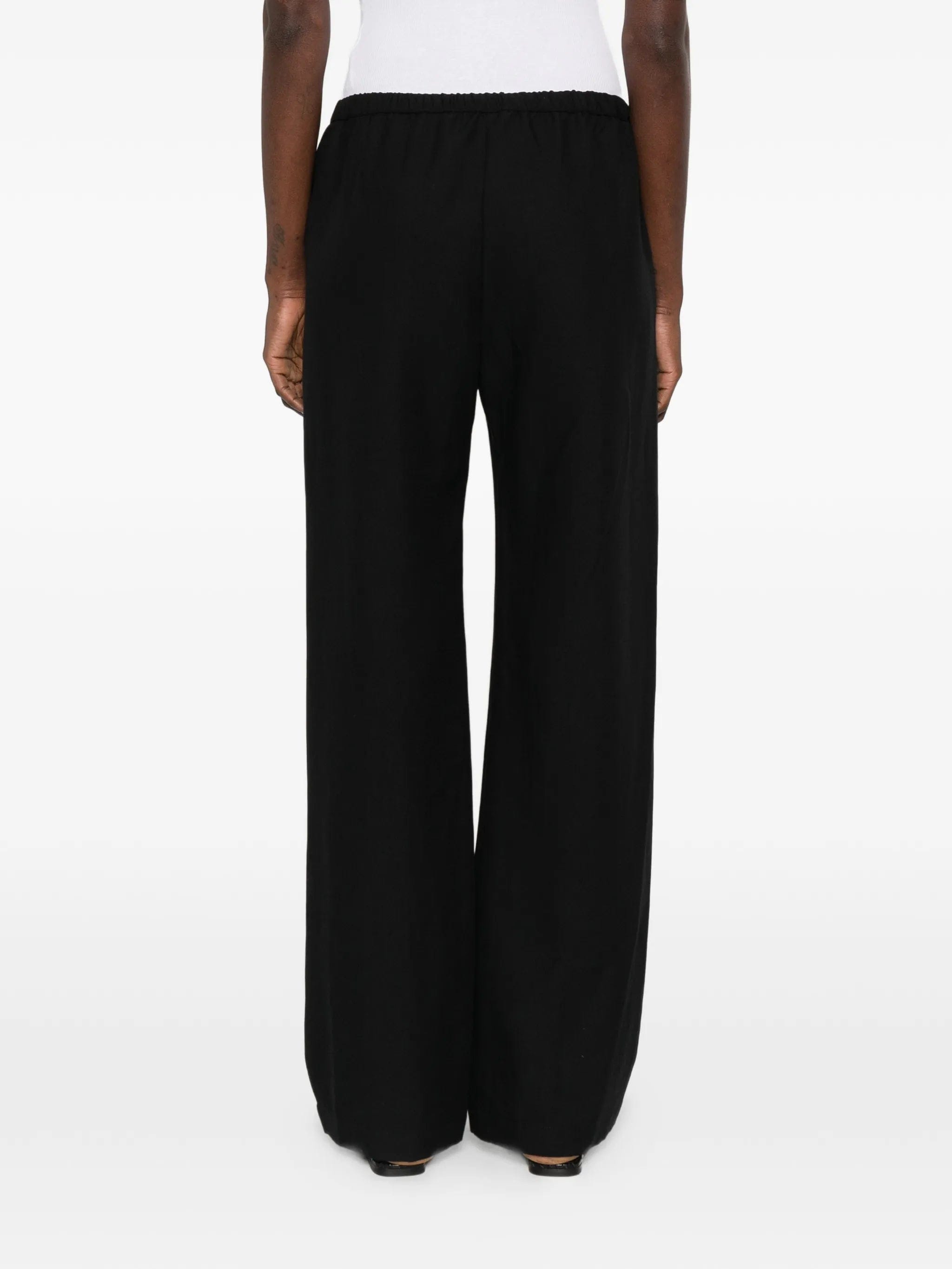 Enza Costa twill Everywhere pant