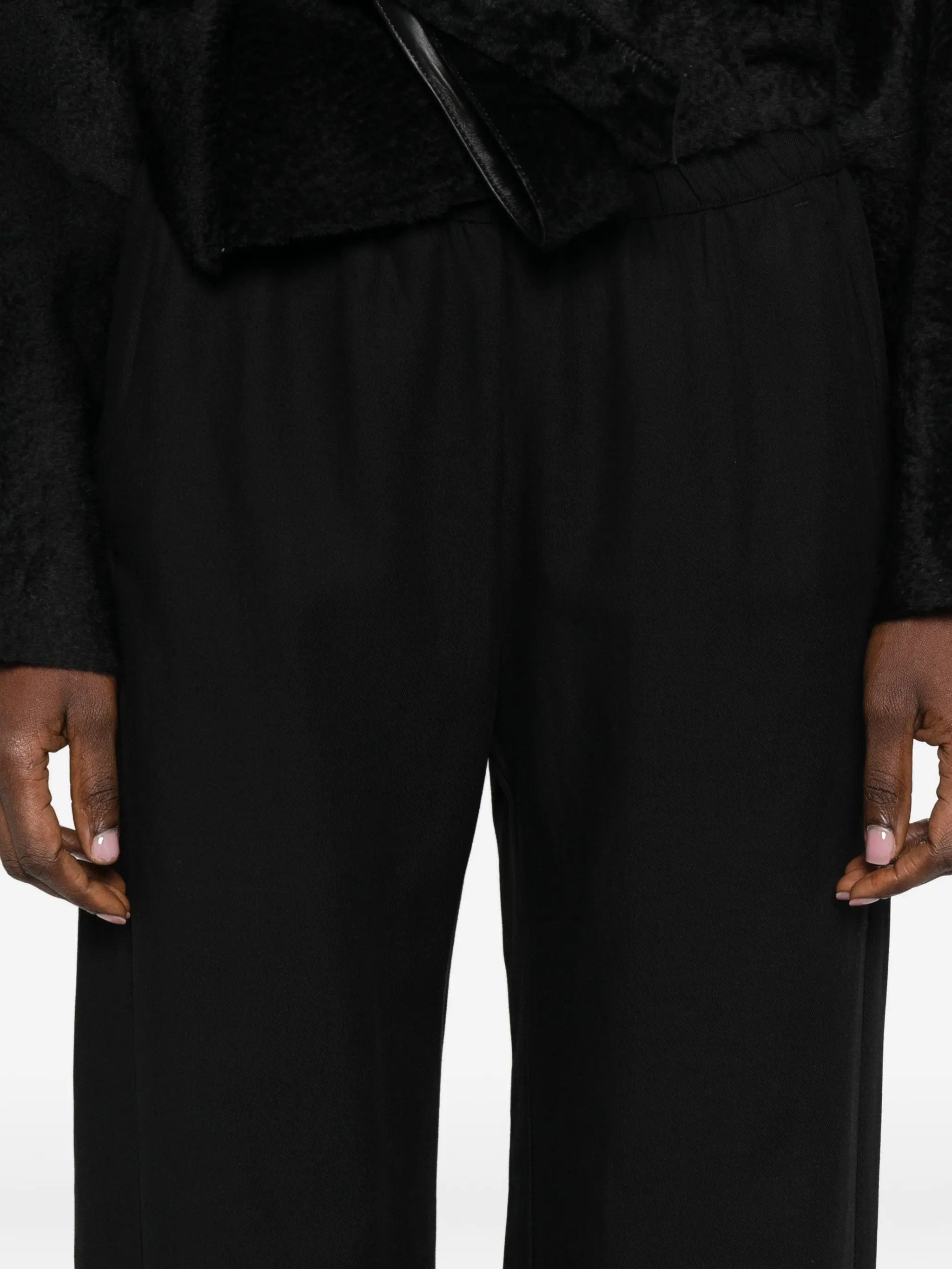 Enza Costa twill Everywhere pant