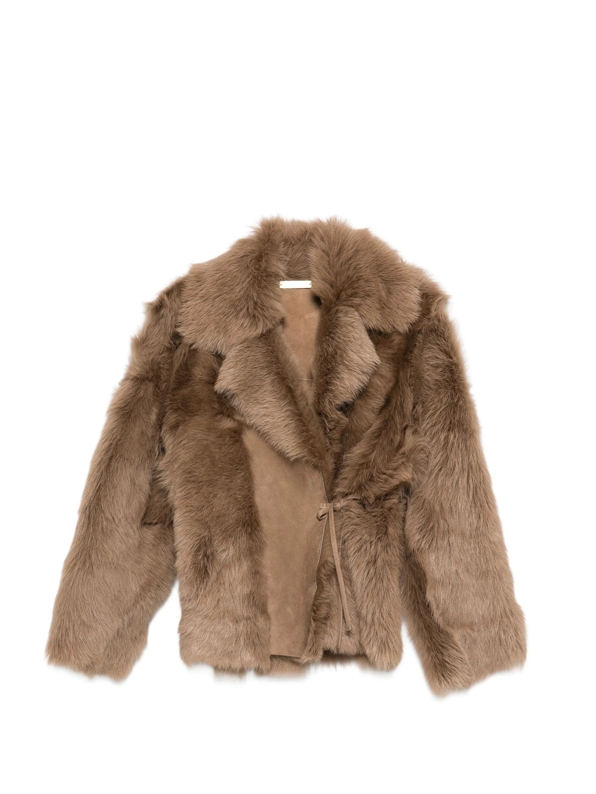 Nour Hammour Verena jacket