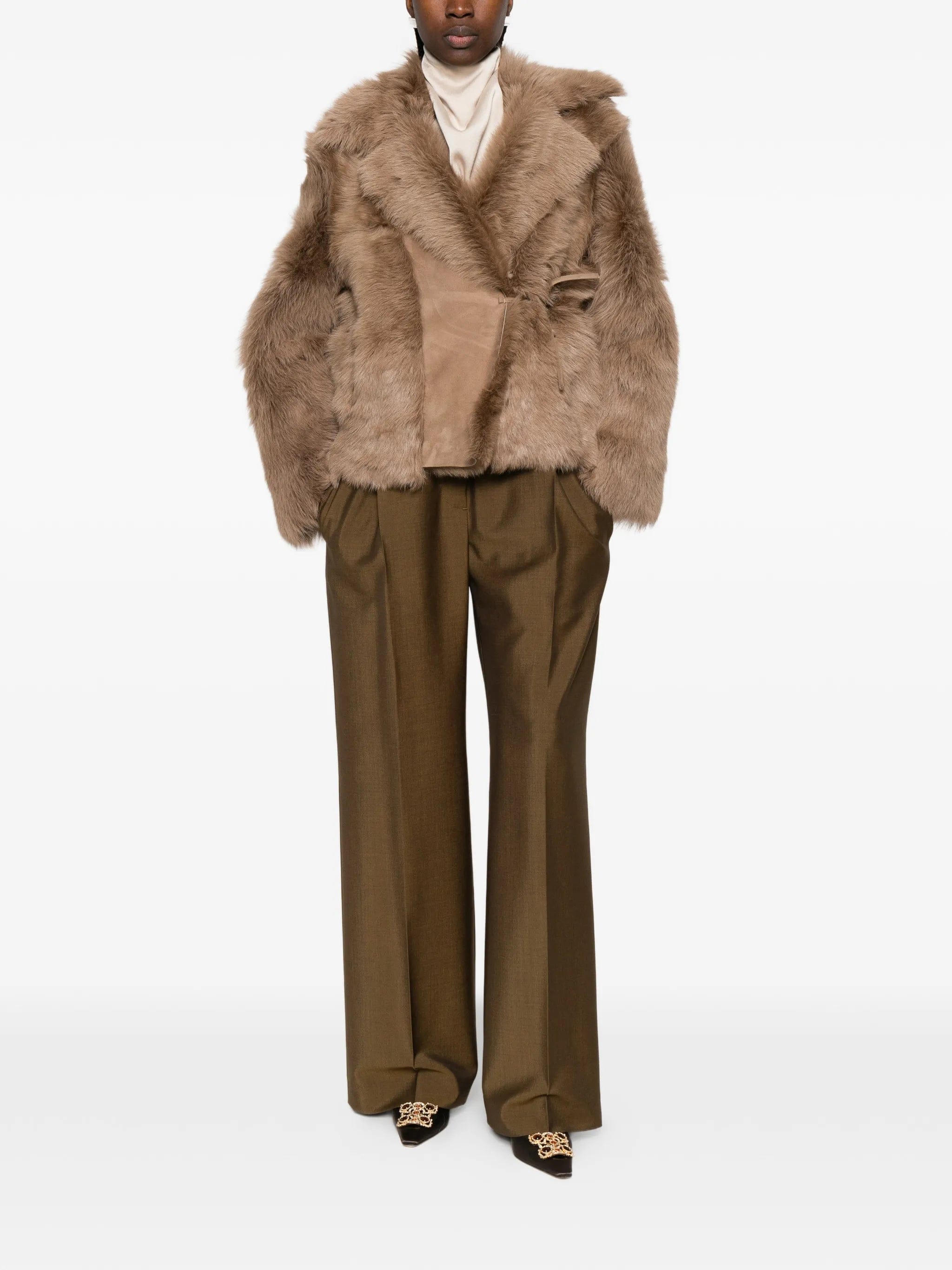 Nour Hammour Verena jacket