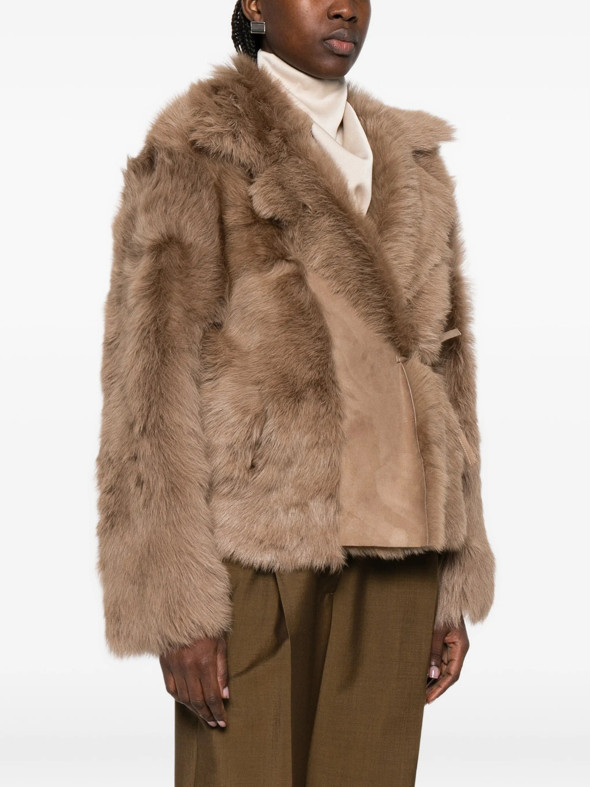 Nour Hammour Verena jacket